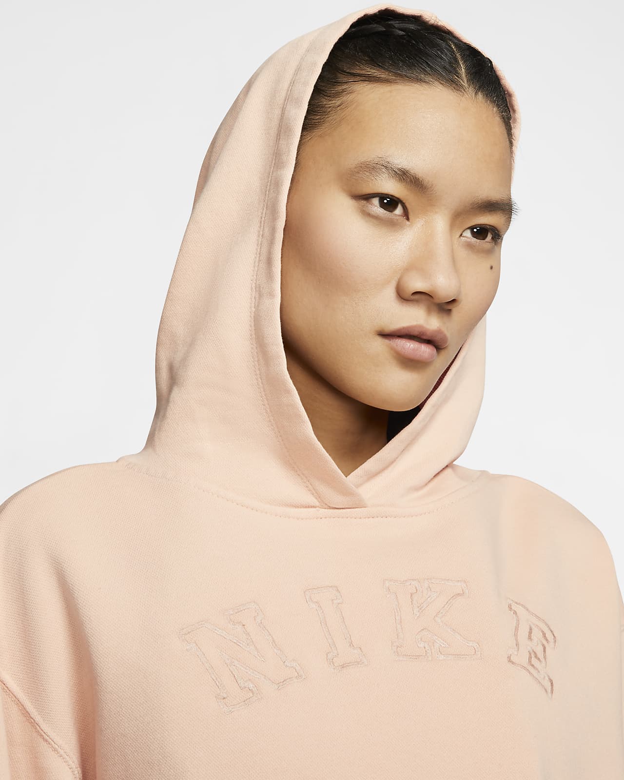 nike women pullover