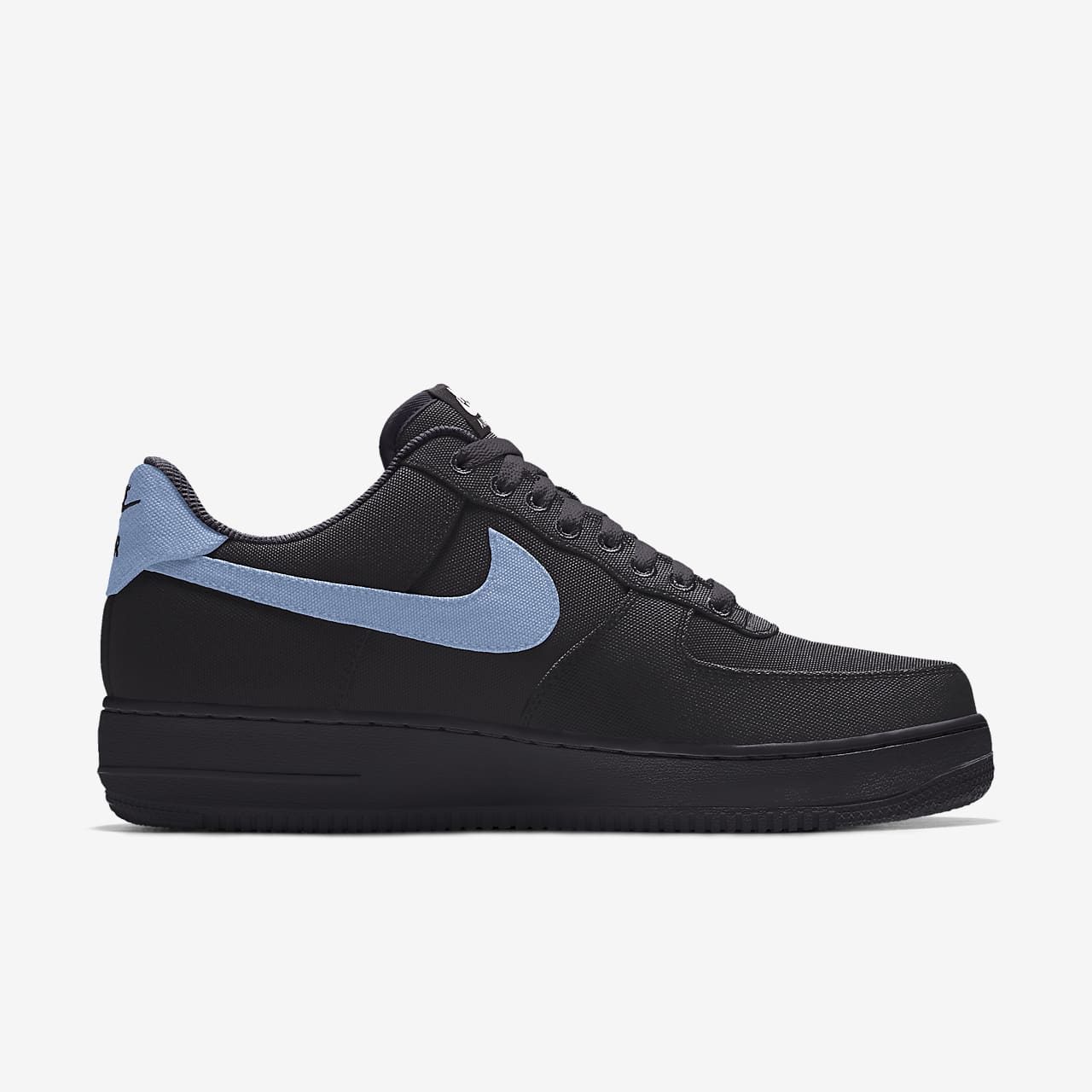 Chaussure personnalisable Nike Air Force By pour femme. Nike FR