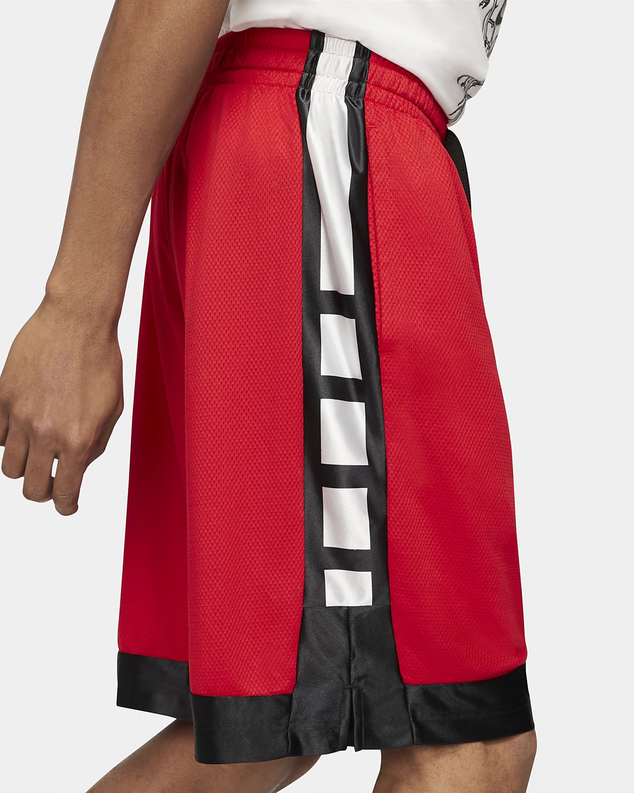 nike shorts basketball elite