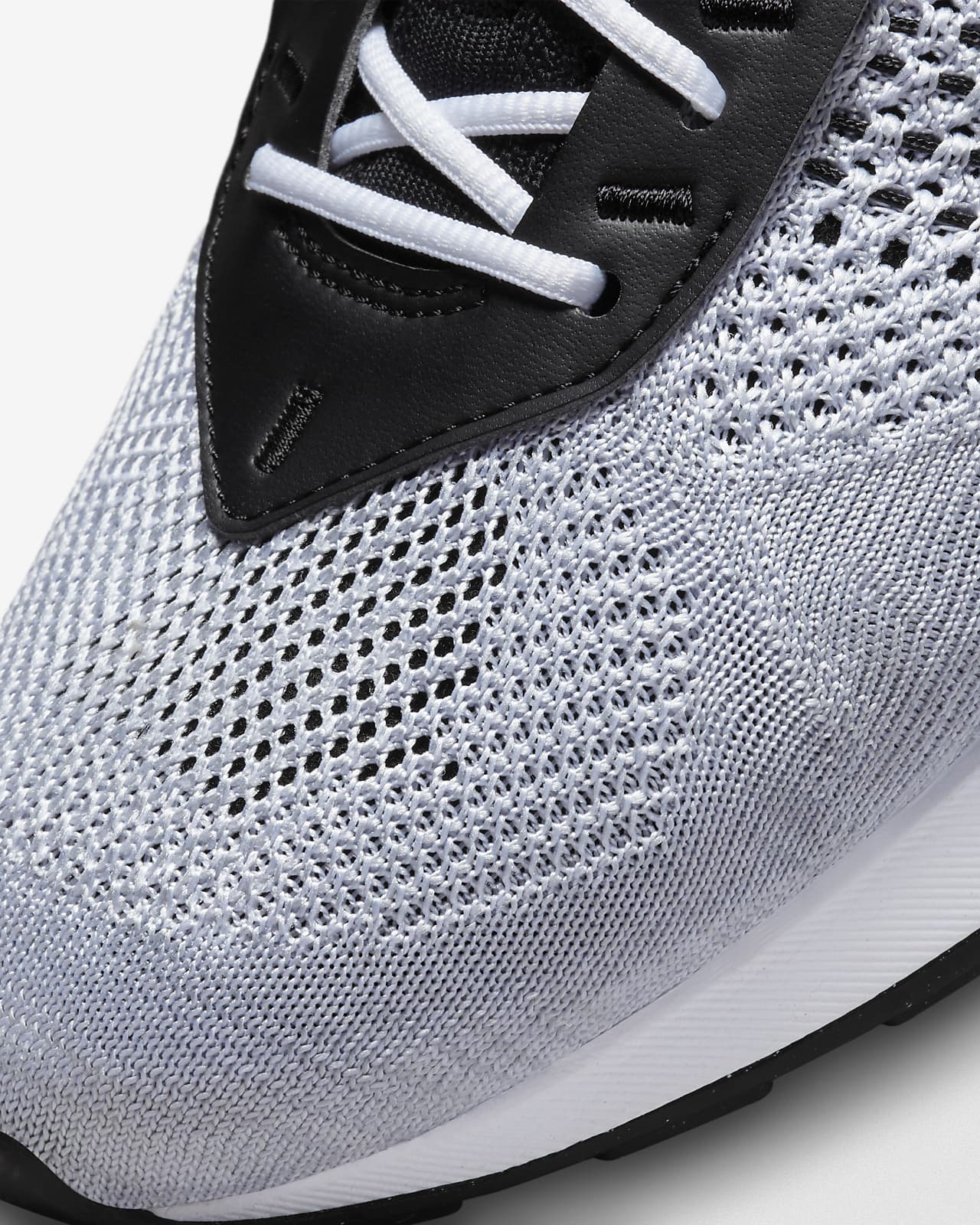 financiero Térmico Perseguir Nike Air Max Flyknit Racer Men's Shoes. Nike PH