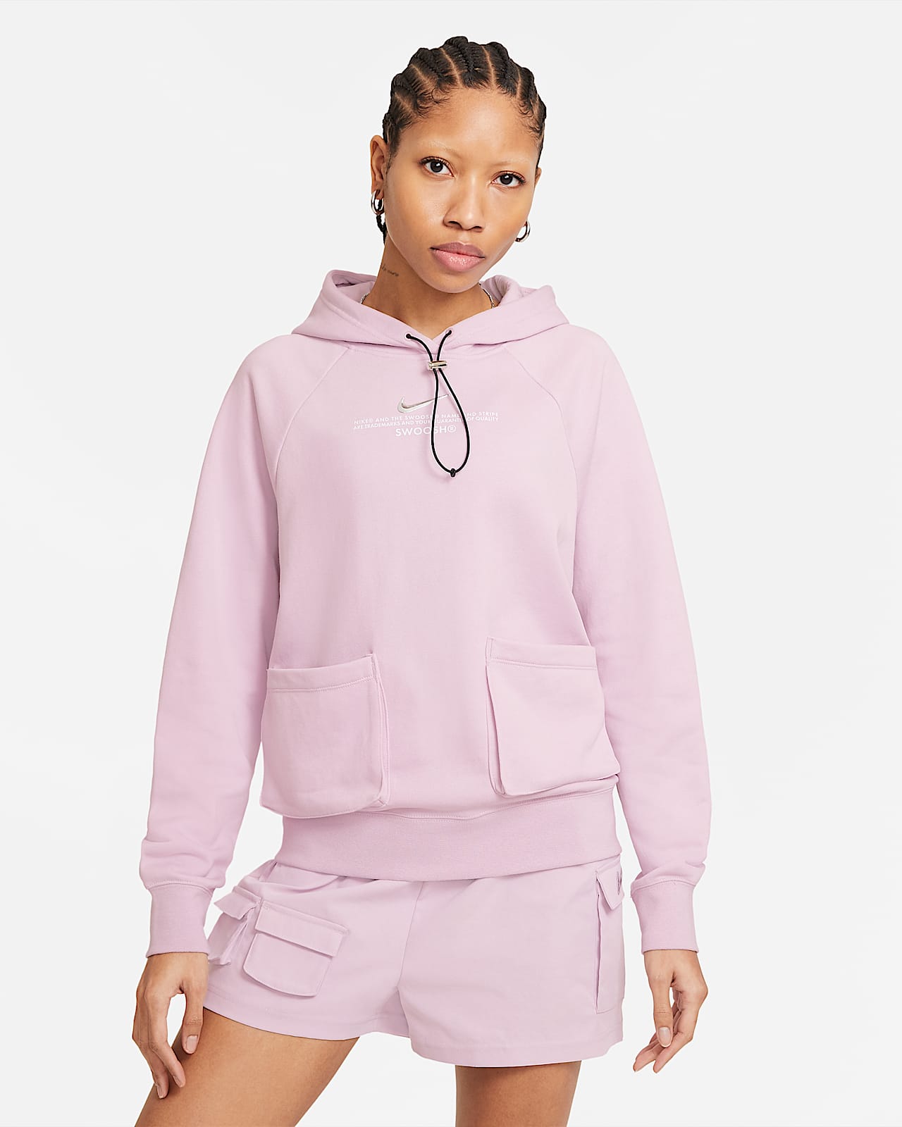 nike swoosh lilac Off 77% - adencon.com