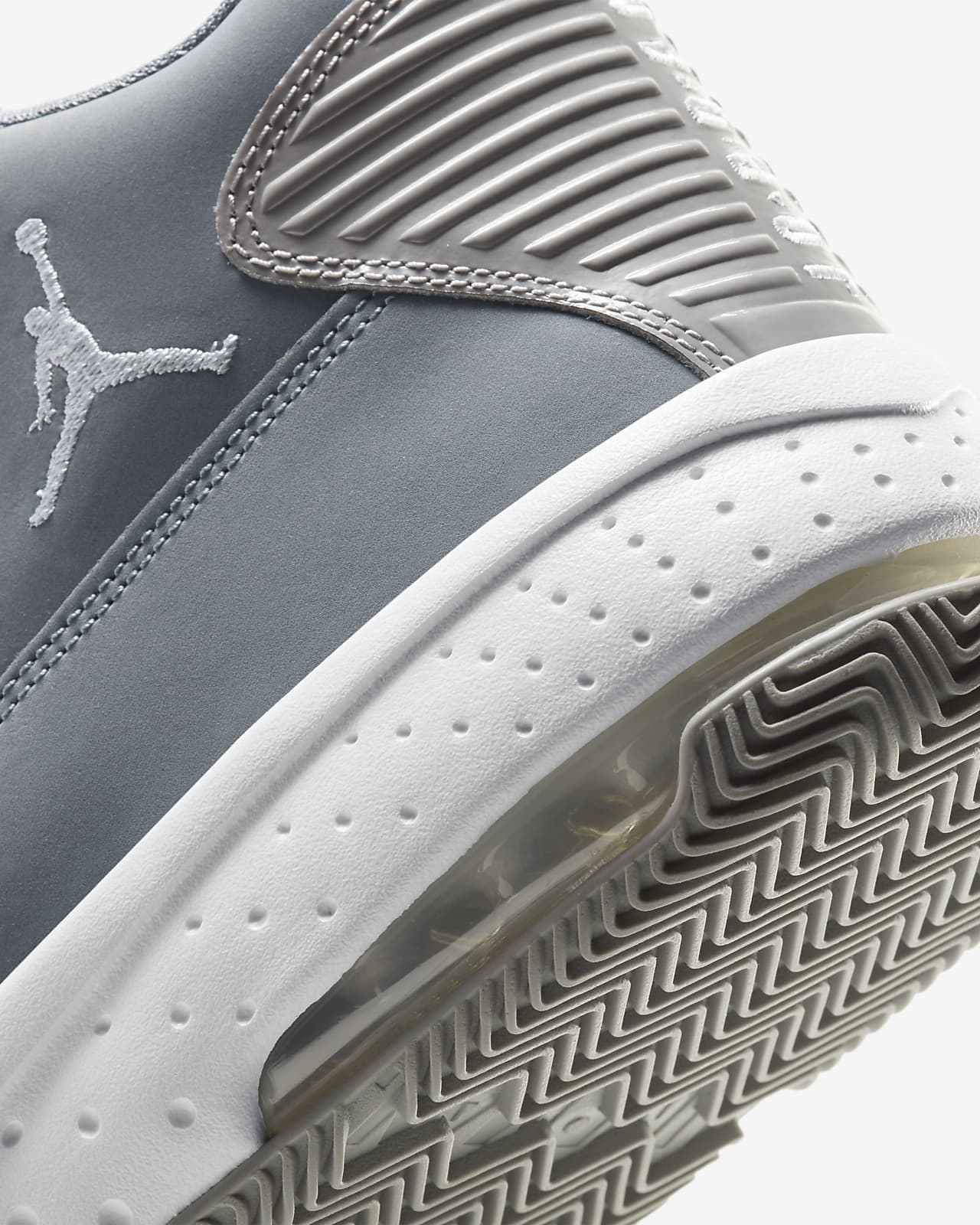 jordan grey sneakers