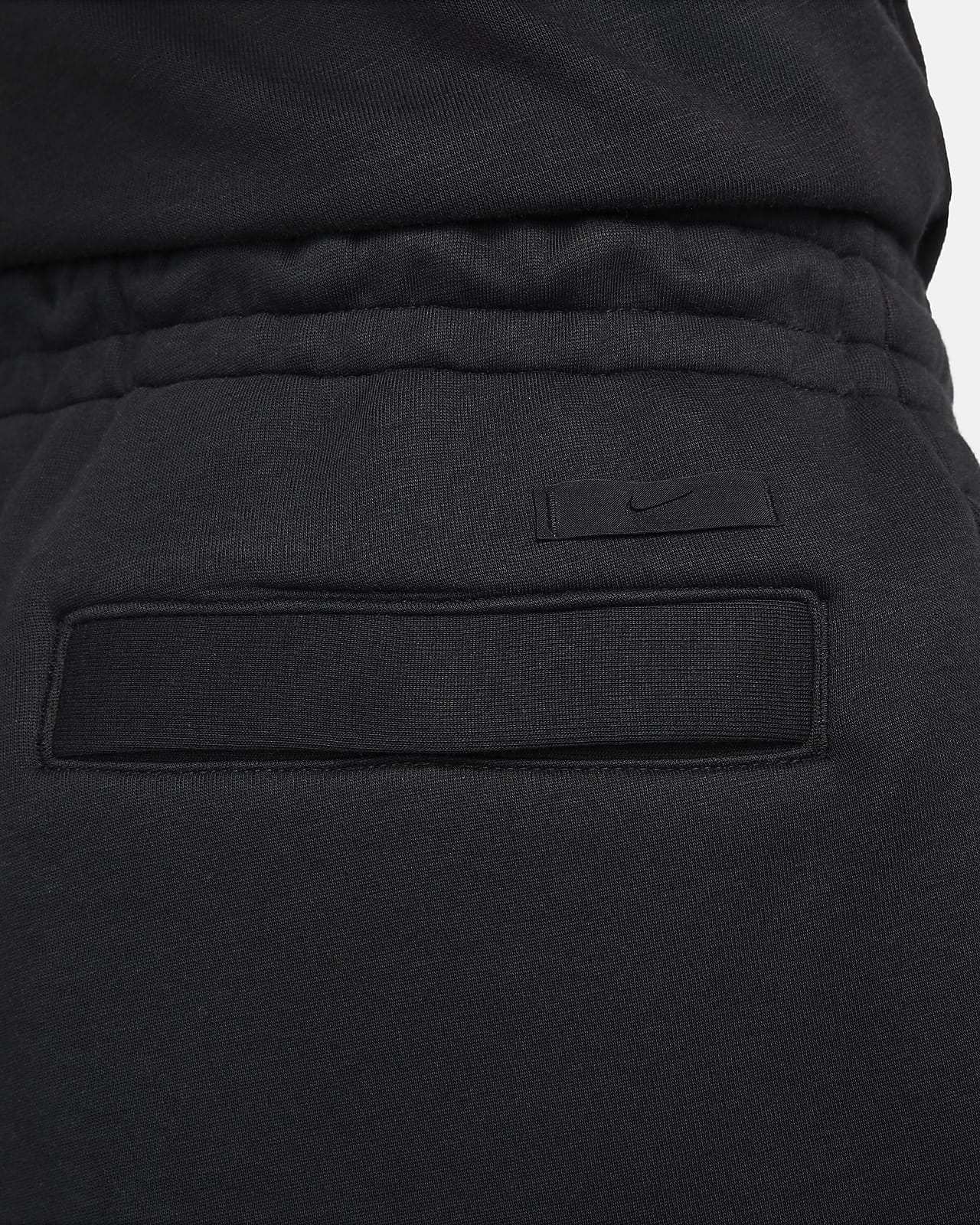 Order NIKE Tech Fleece Reimagined Pant black/black Pants from solebox