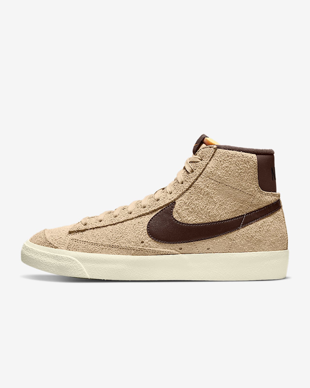 Calzado para hombre Nike Blazer Mid '77 Premium. Nike MX