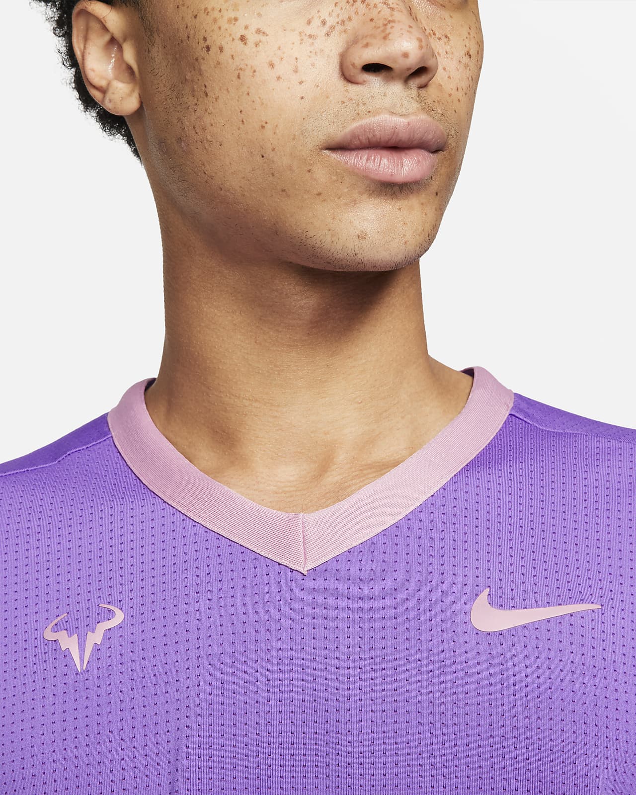 nikecourt rafa