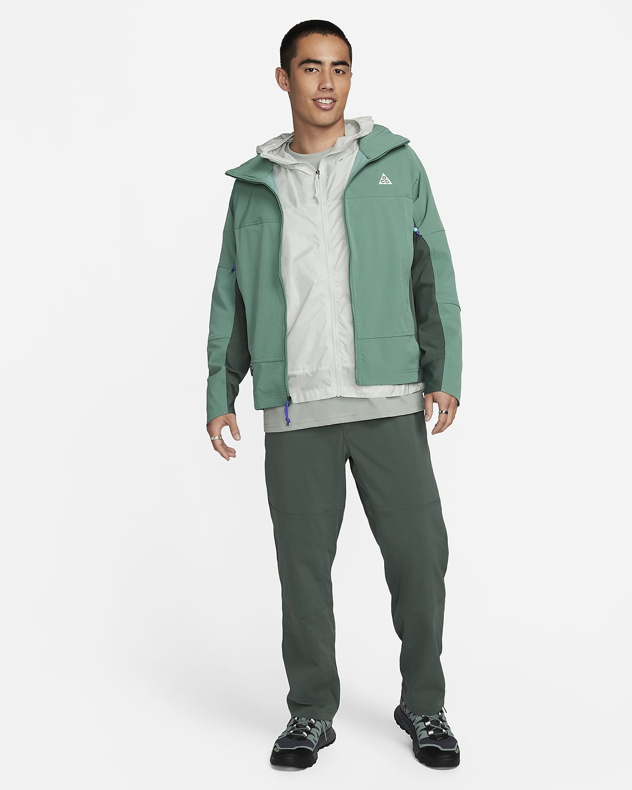 Nikelab acg system blazer online