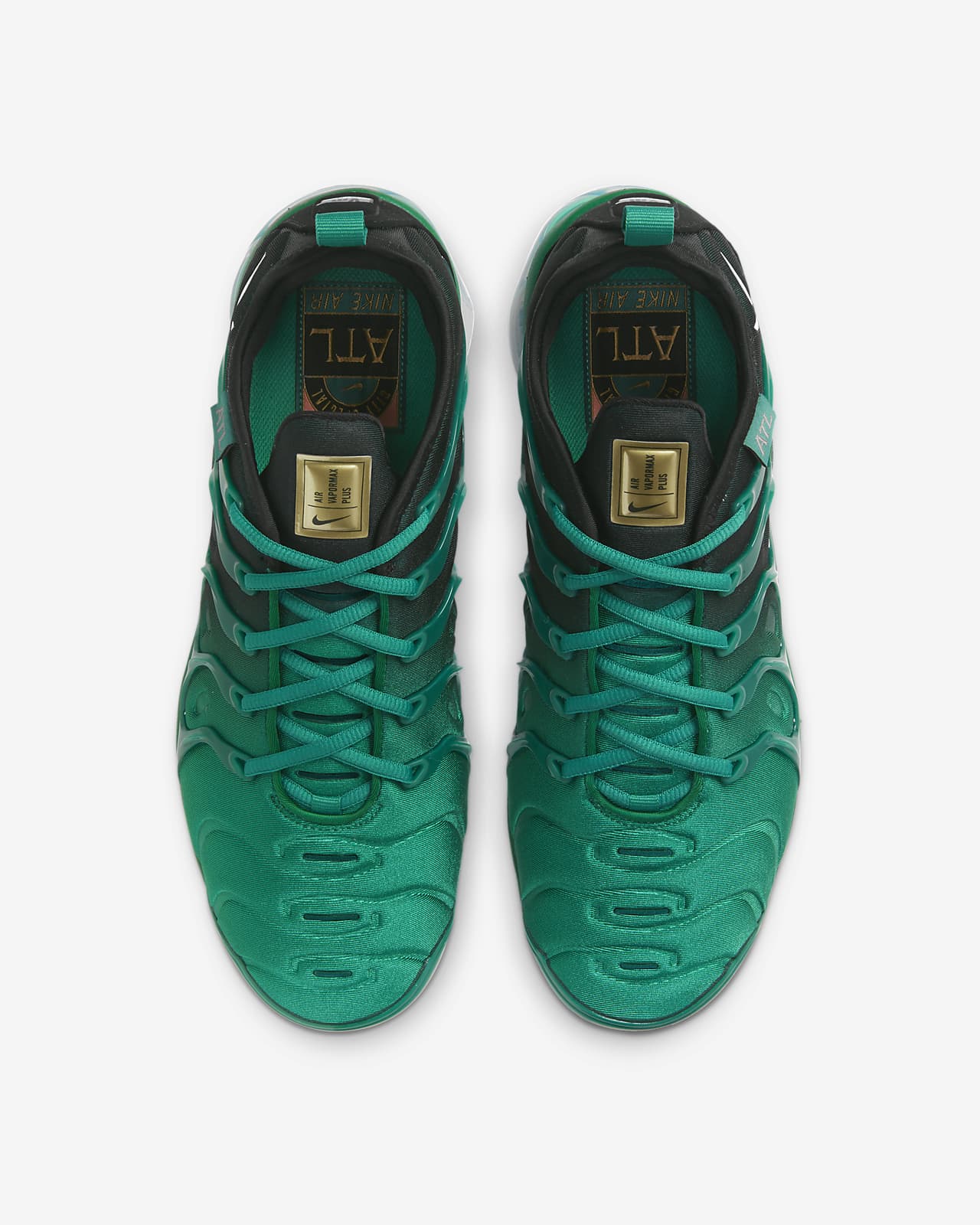 air vapormax plus green