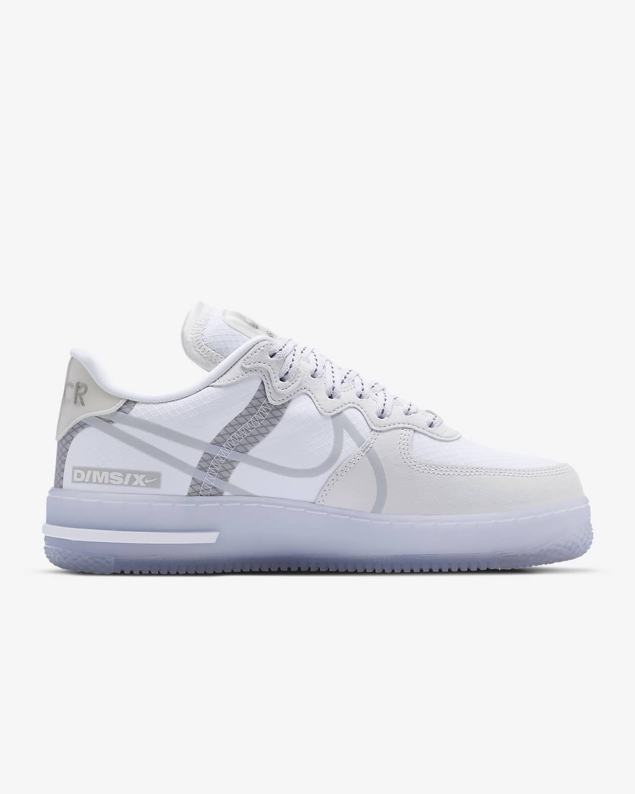 Nike Air Force 1 React Men's Shoe