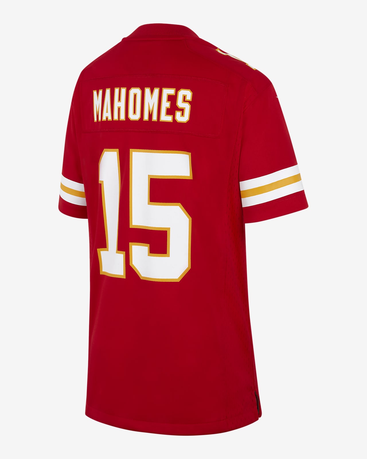 Maglia da football americano Kansas City Chiefs (Patrick Mahomes) NFL -  Ragazzi. Nike IT