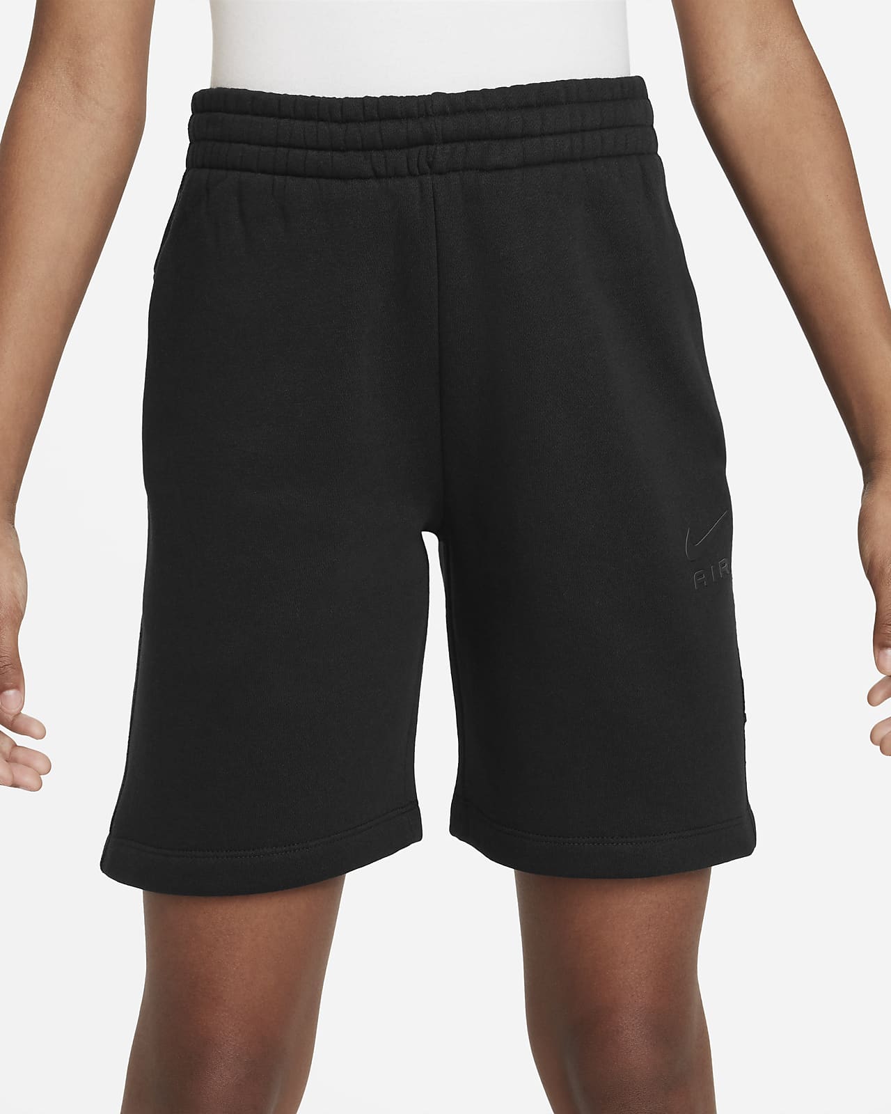 Shorts para ni os talla grande Nike Air. Nike