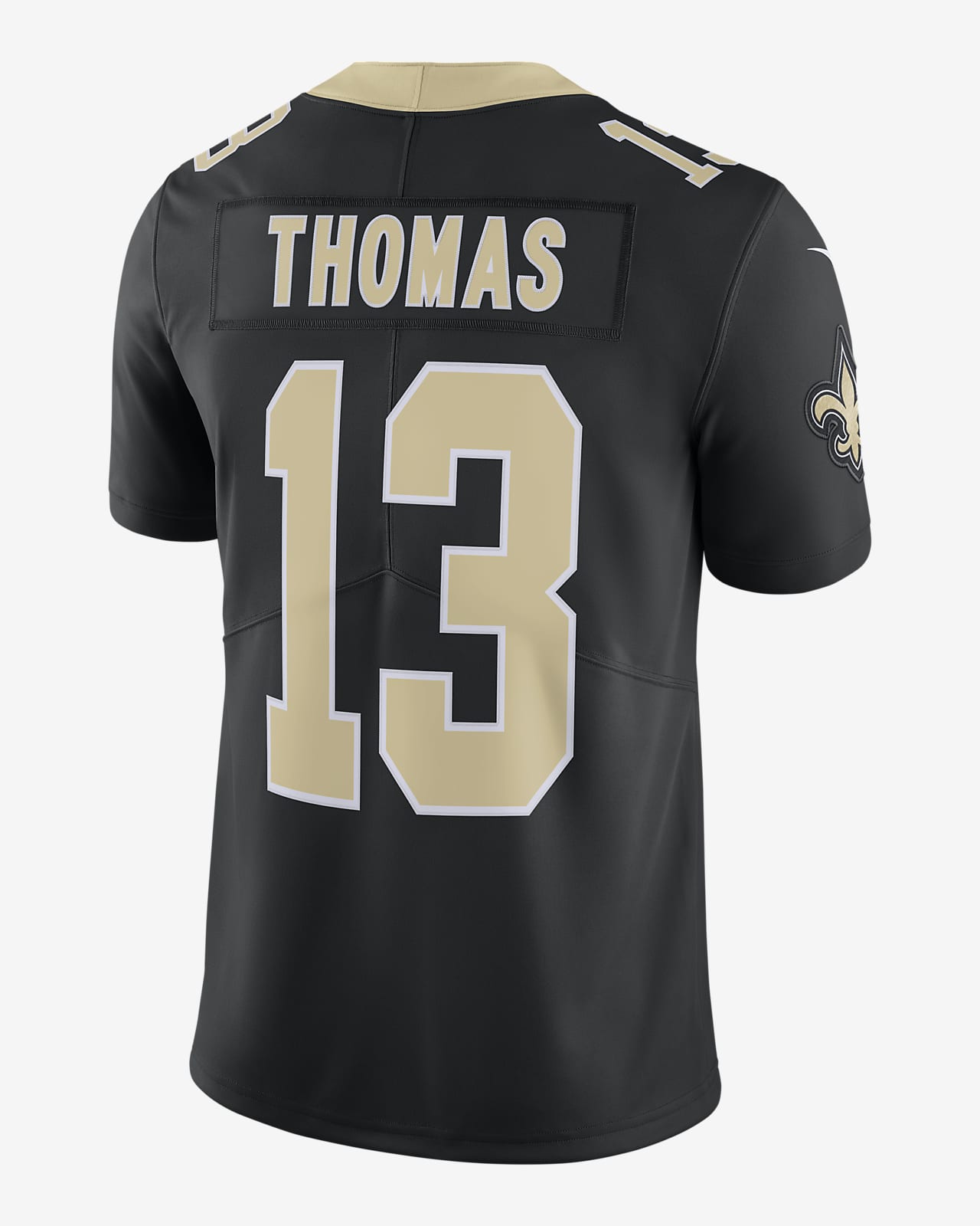 Download Two-year warranty Men's Nike New Orleans Saints #4 Tom Savage White Vapor Untouchable Limited ...