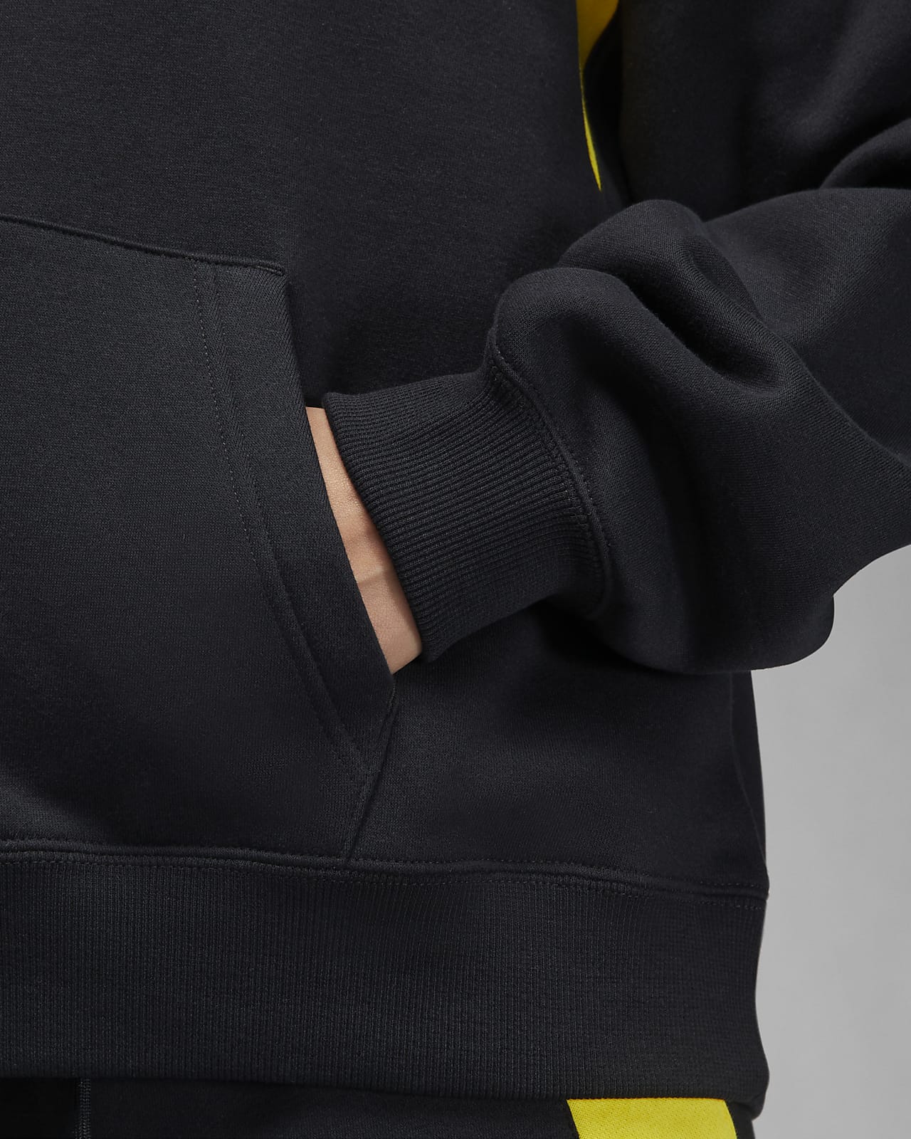 saint germain hoodie