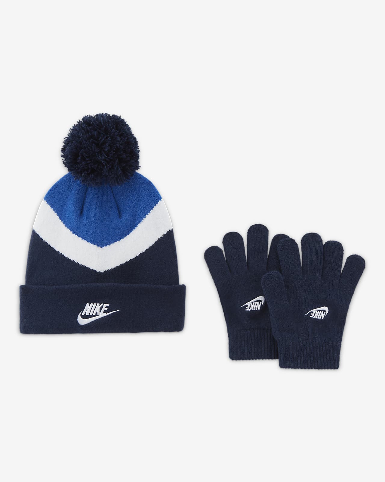 kids nike beanie