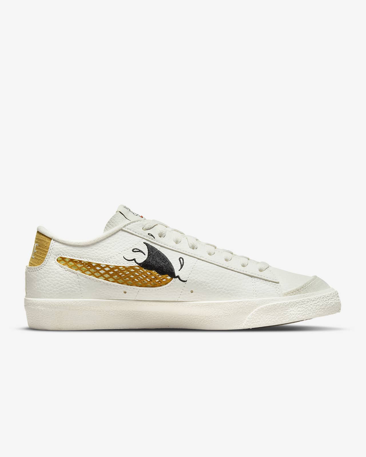 nike blazer 77 se