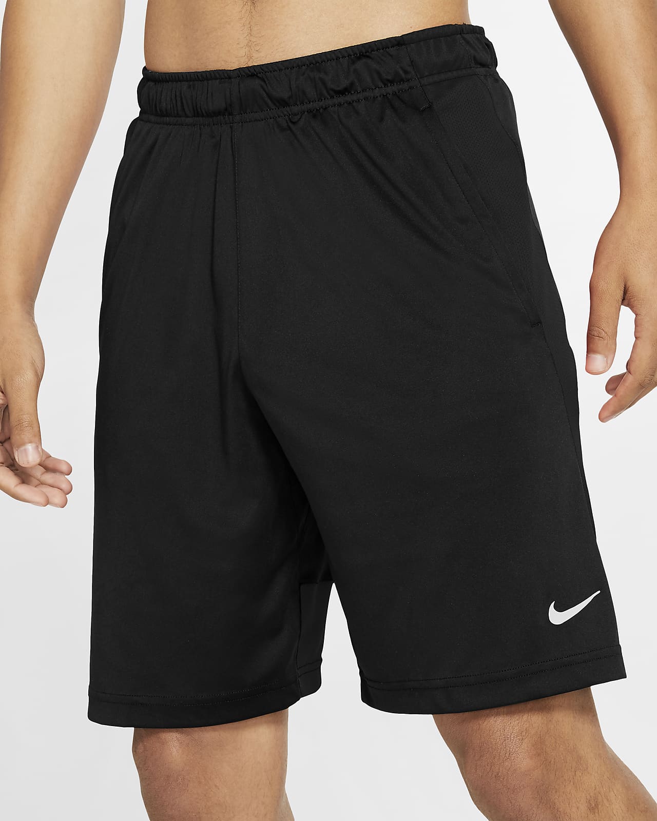 nike 4 loose fit training shorts