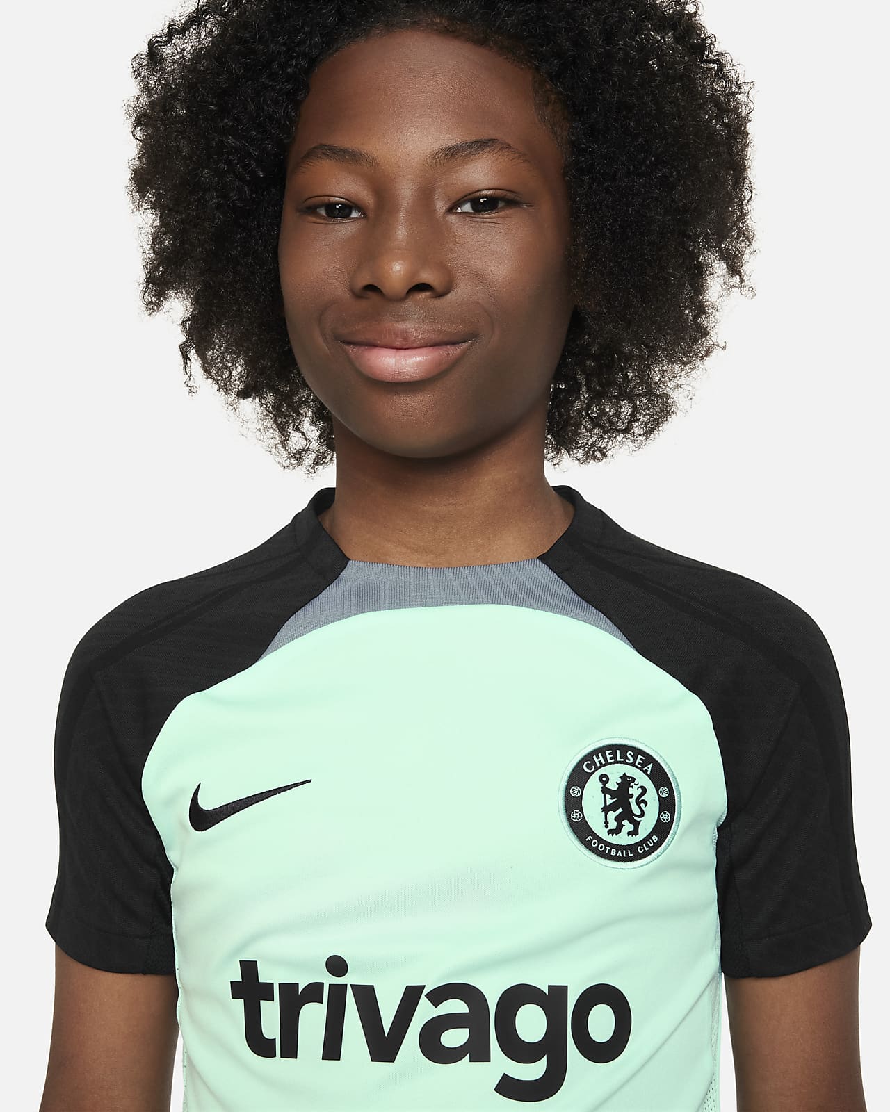 Tercera store equipacion chelsea