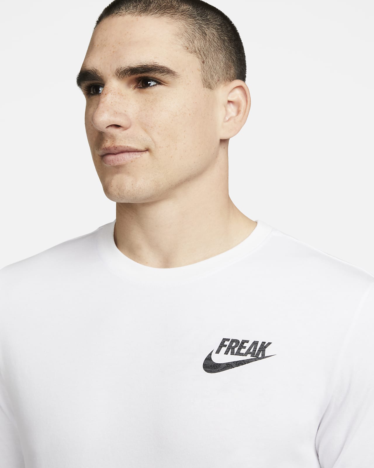 freak nike t shirt