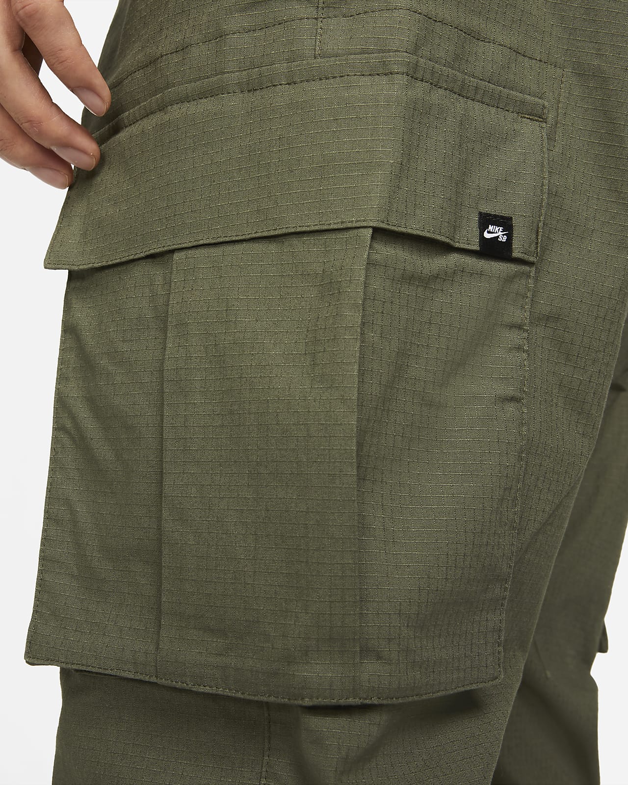 nike sb cargos
