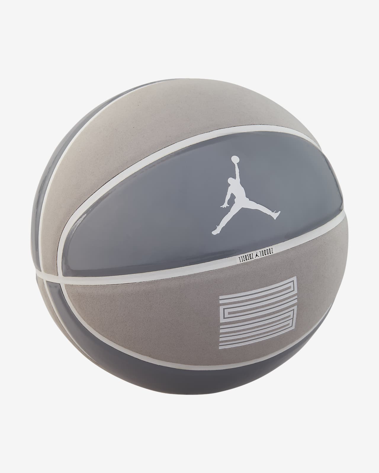 Jordan Premium 8P Pelota baloncesto. Nike ES