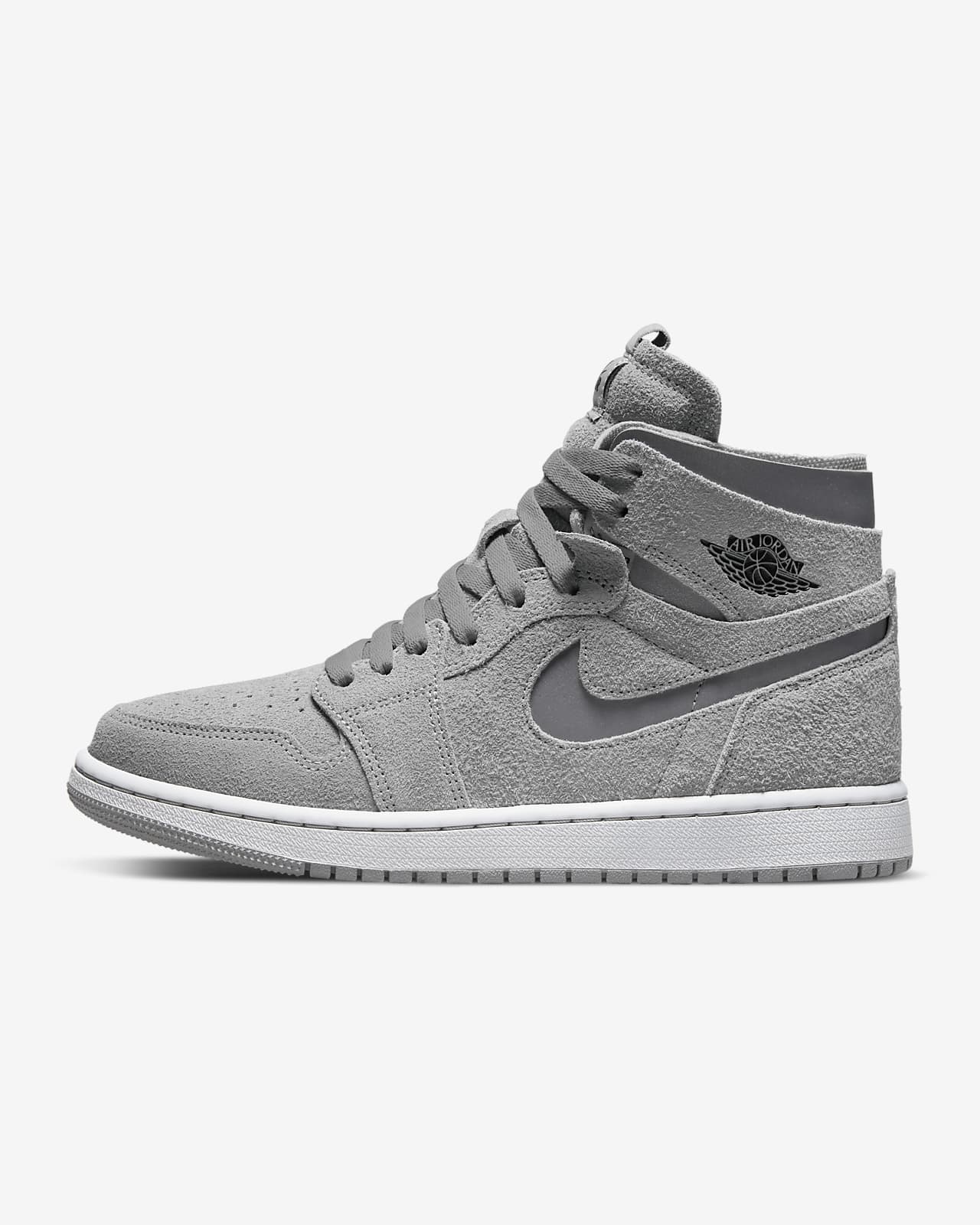 Women’s Air Jordan 1 Zoom Air CMFT ‘Medium Grey’