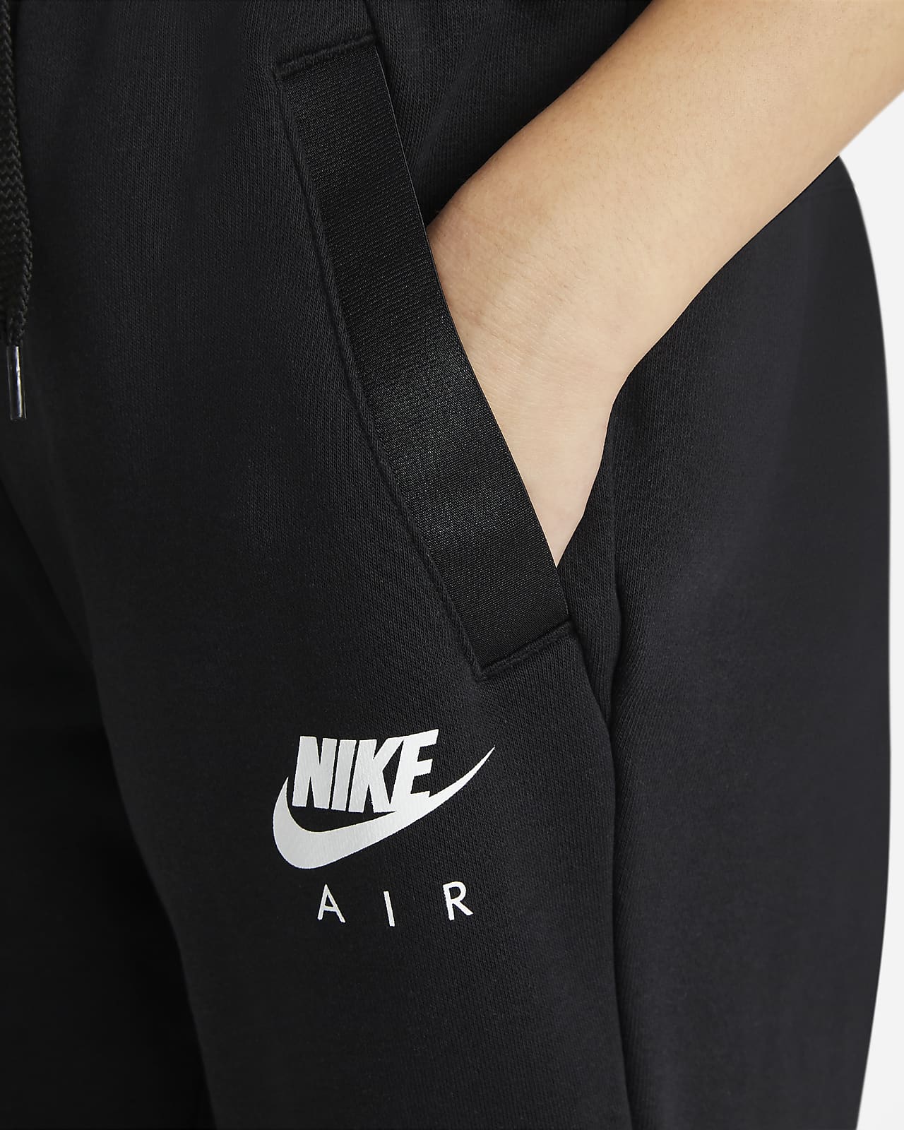 nike air pants junior