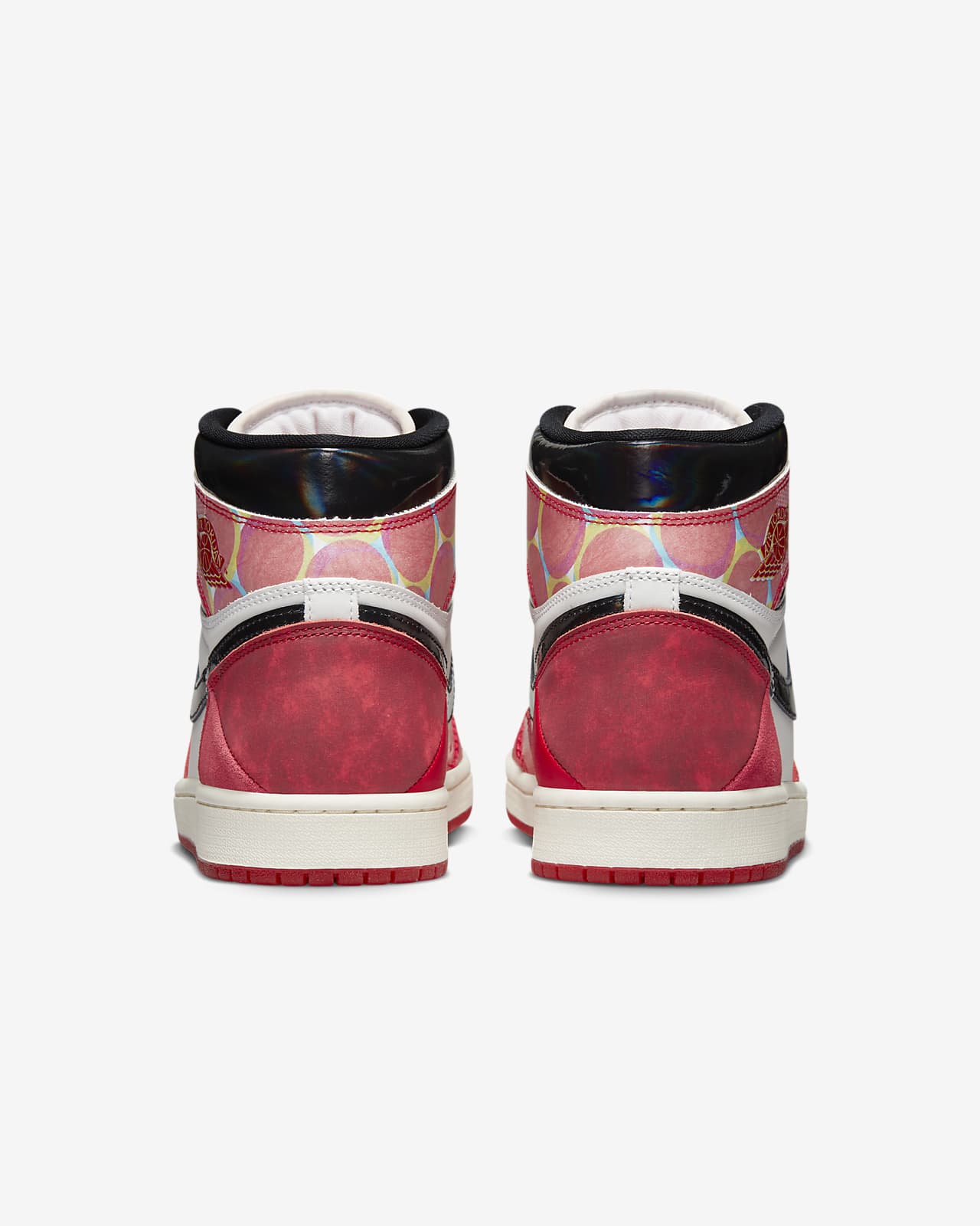 Air Jordan 1 "Next Chapter" Men's Shoes. Nike.com
