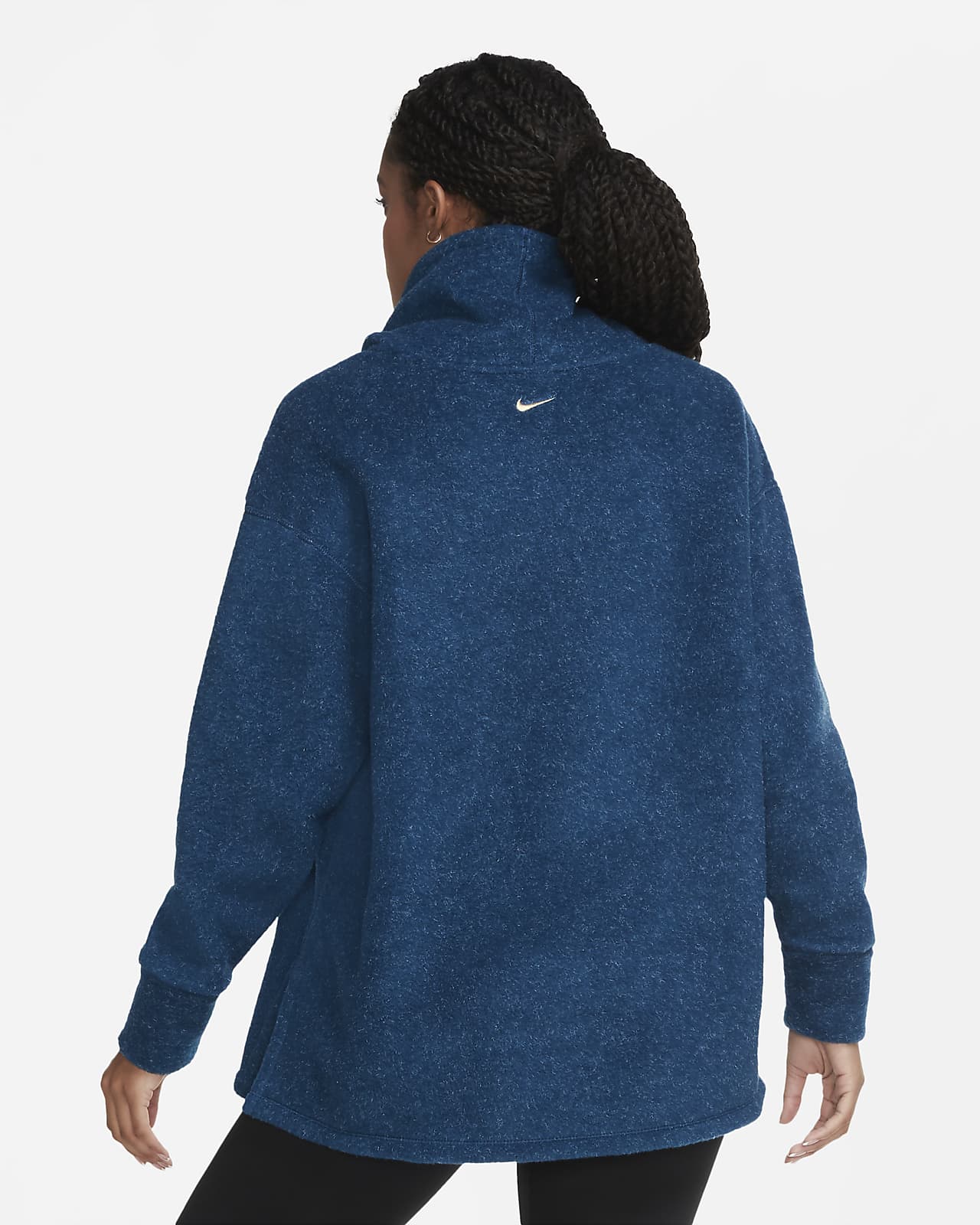 nike therma jacket womens