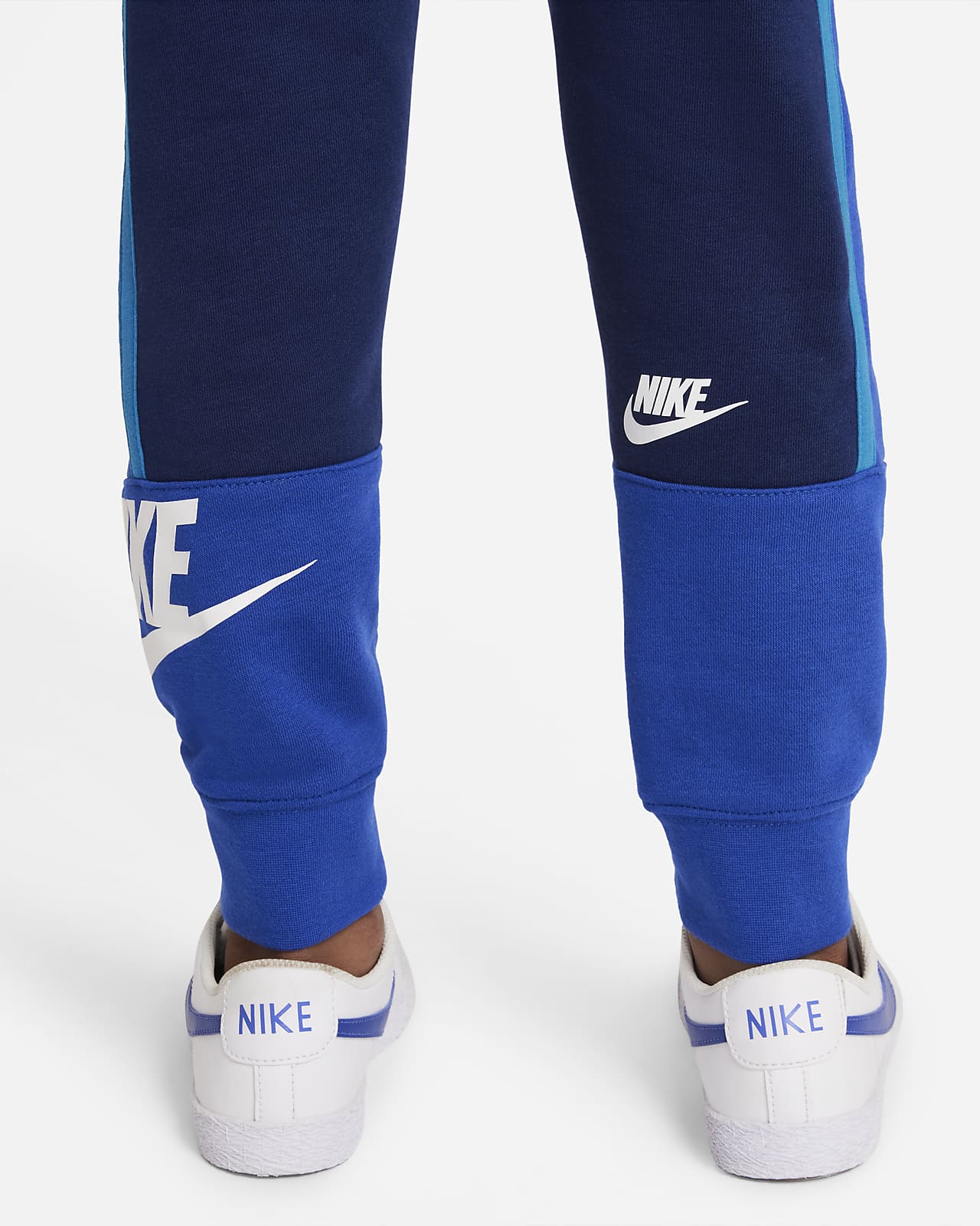 Desafortunadamente Enojado Latón Pantalones Nike para niños talla pequeña. Nike.com