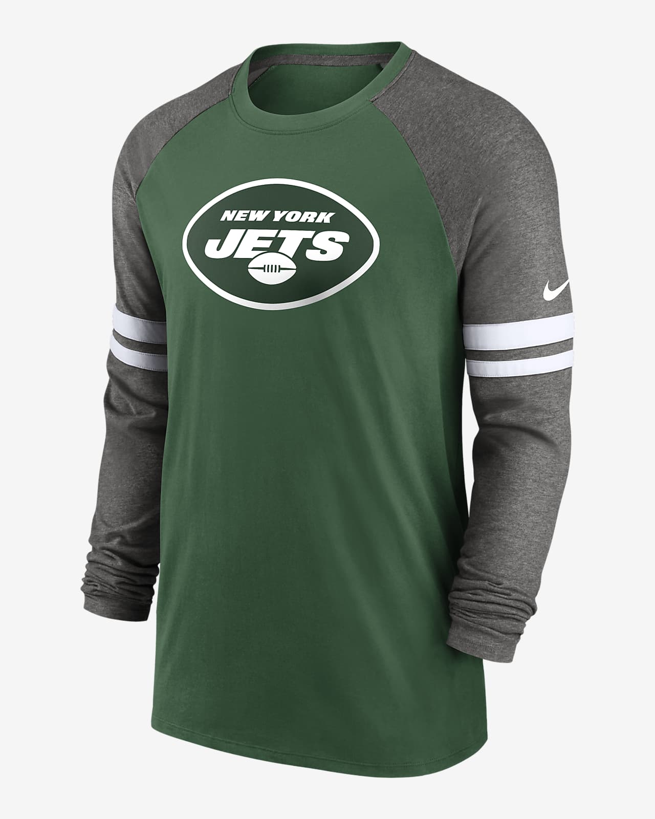 new york jets nike sweatshirt