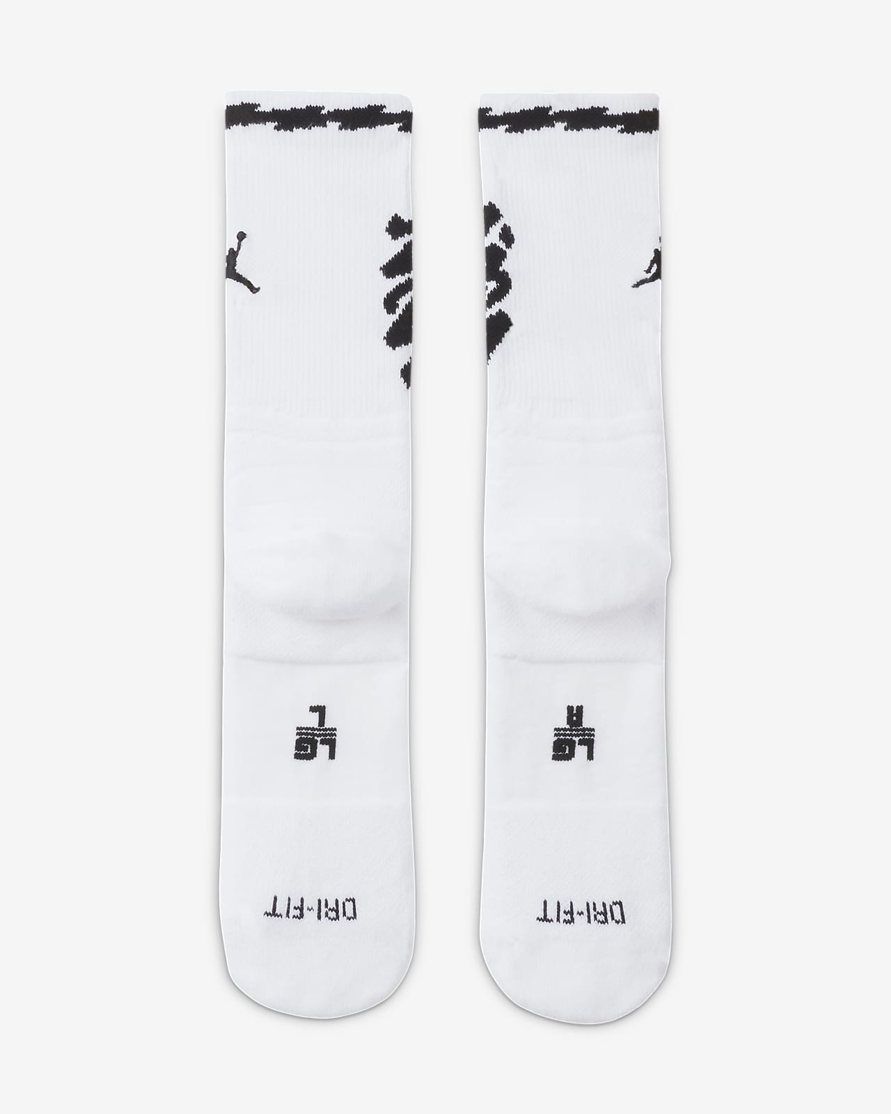 Zion Flight Crew Socks. Nike JP