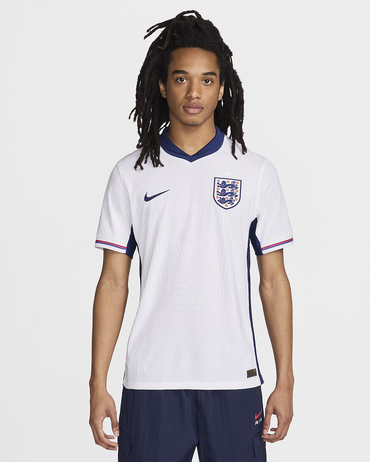 t shirt england nike