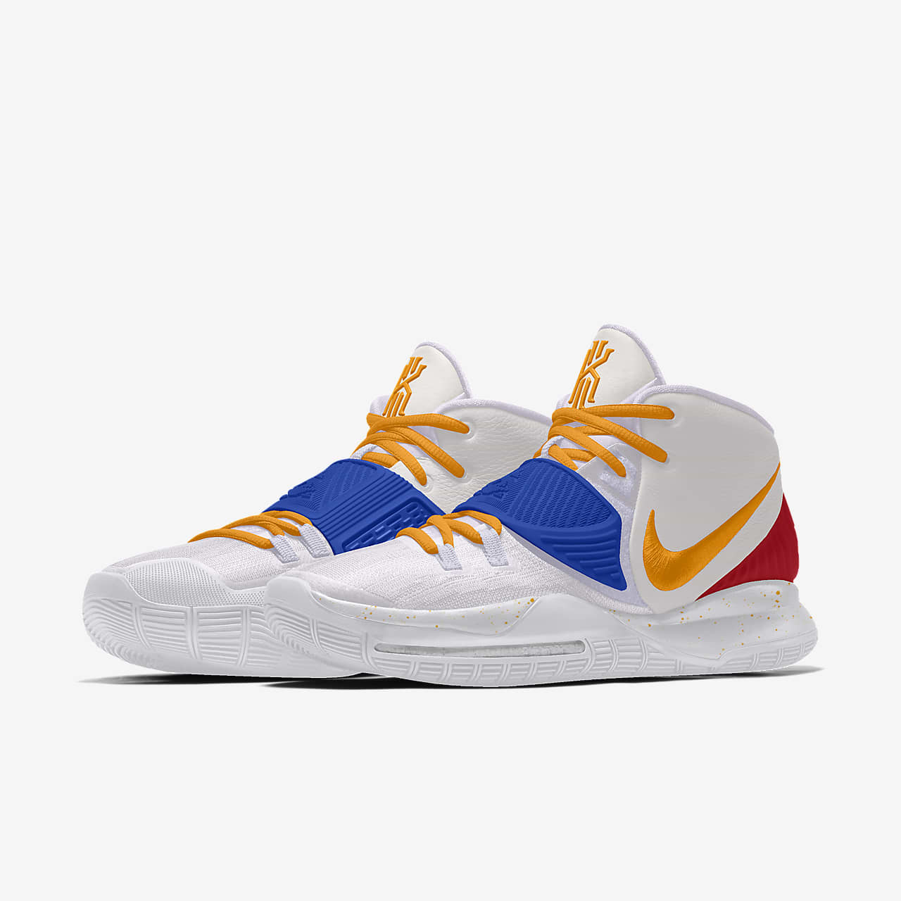 nike custom kyrie 5