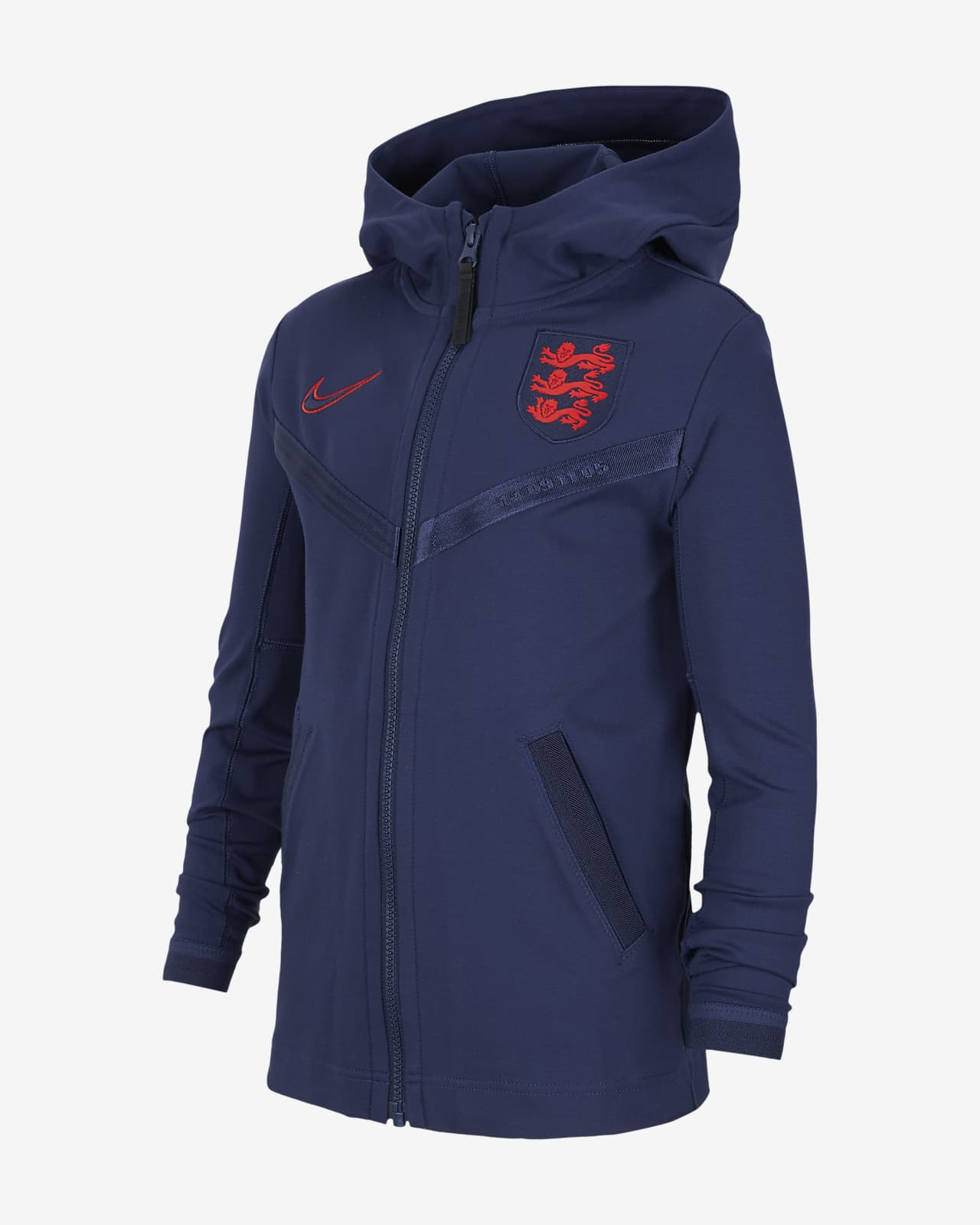 england nike hoodie