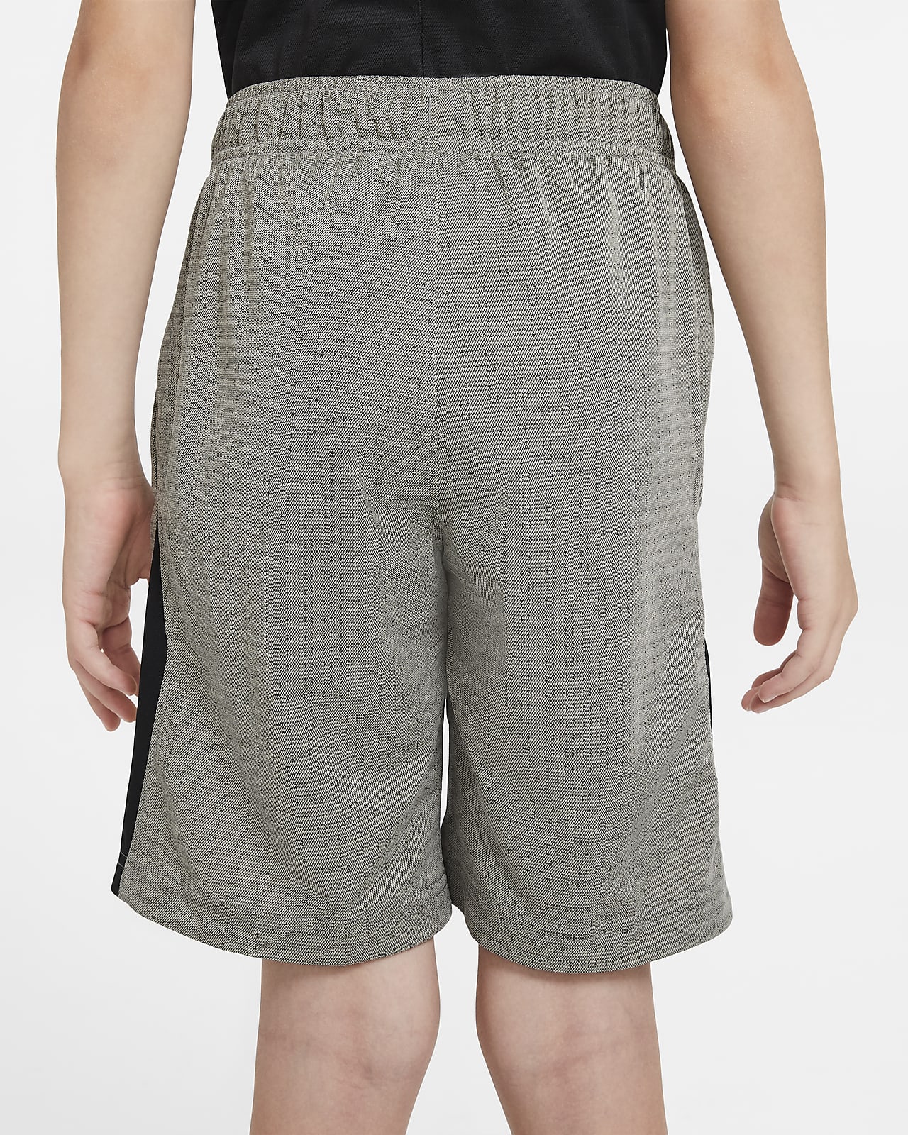 nike dri fit shorts kids