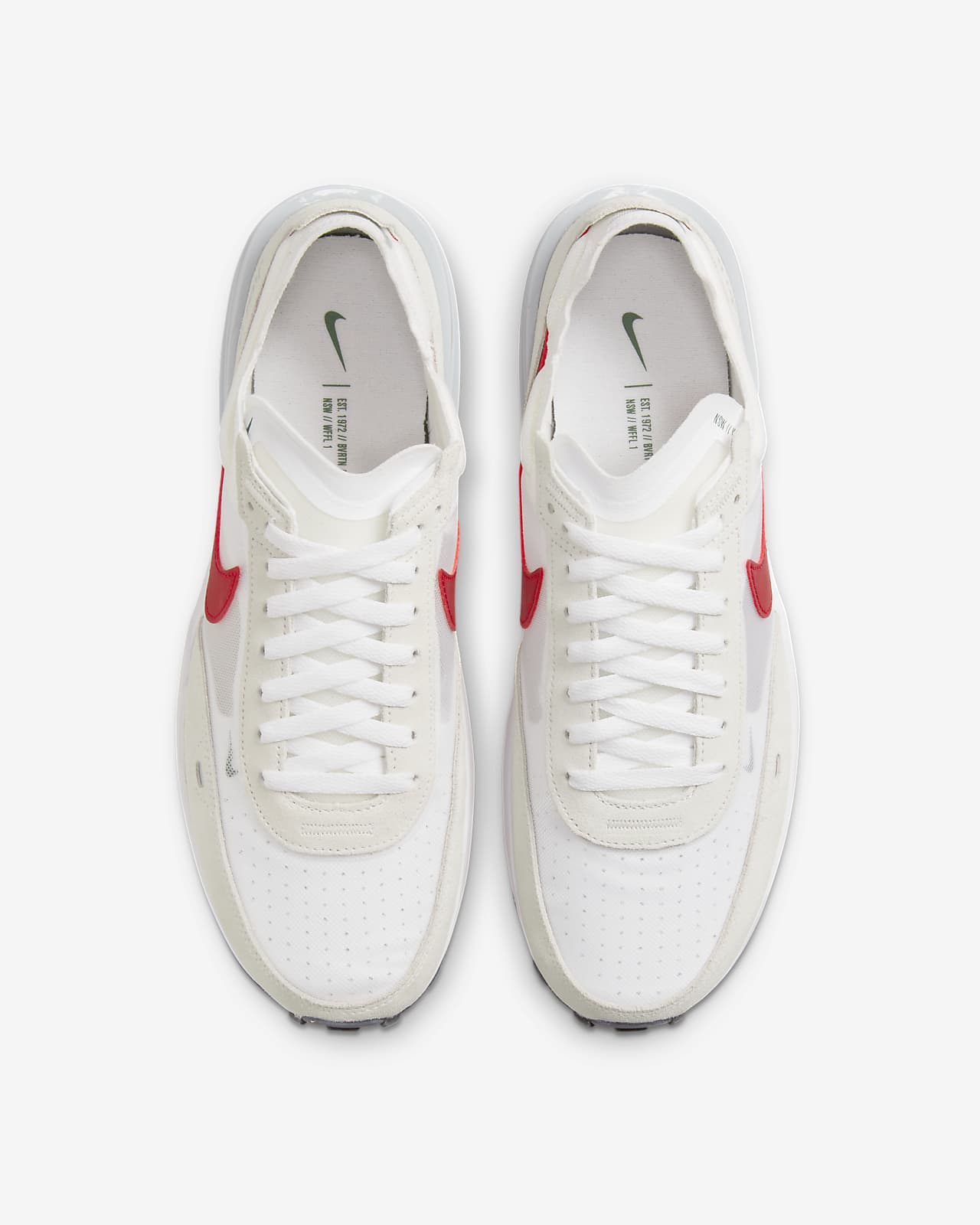 Scarpa Nike Waffle One - Uomo. Nike IT