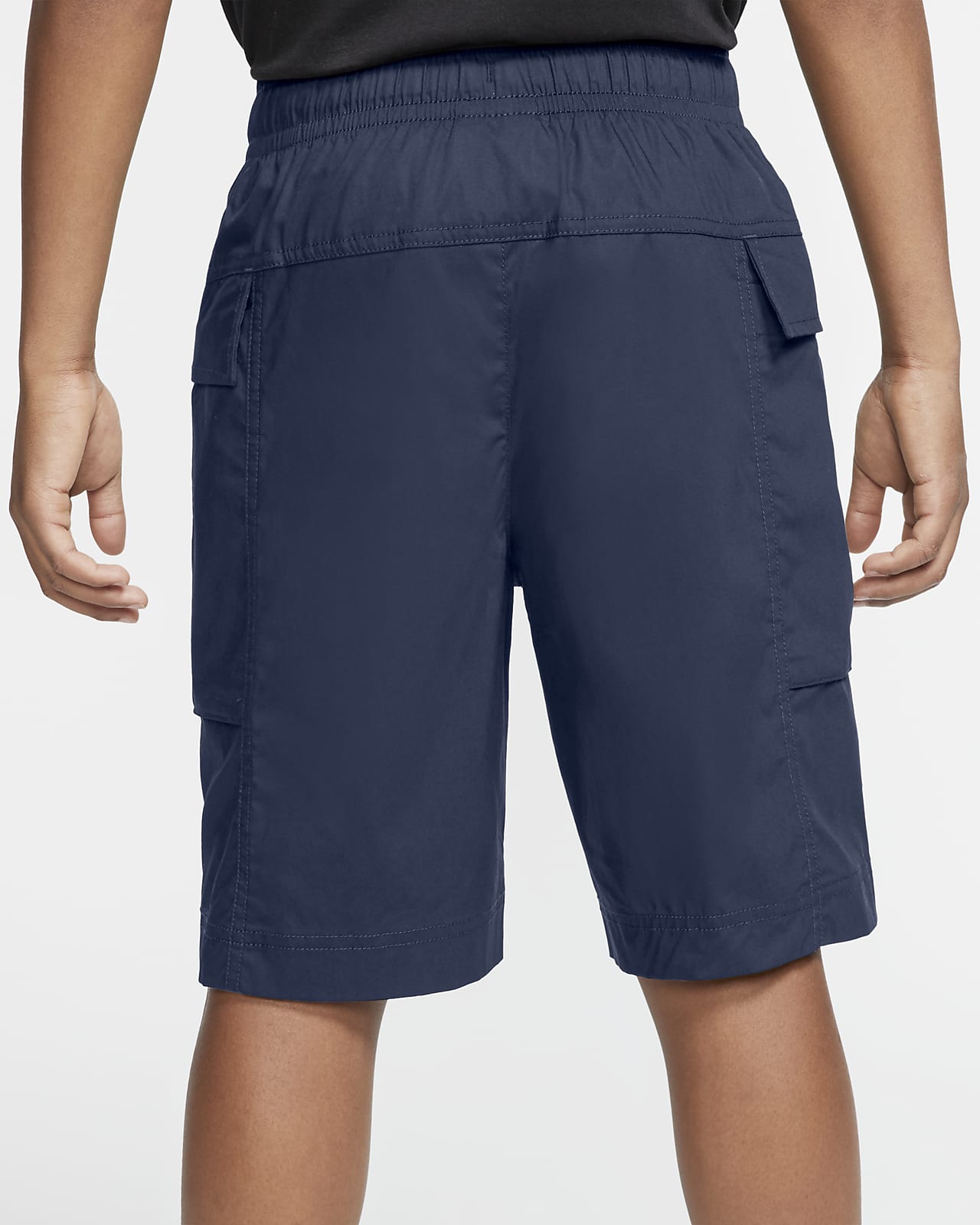 Woven Cargo Shorts. Nike LU
