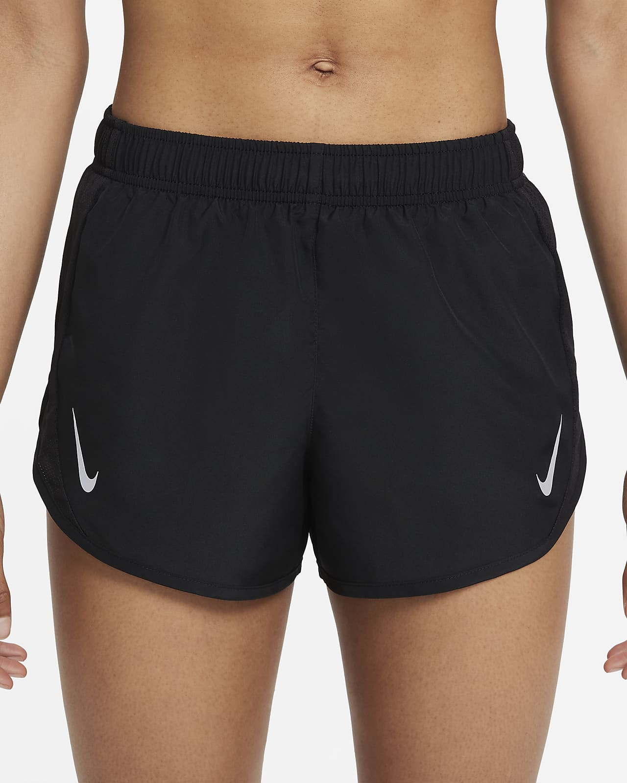 Short de running Nike DriFIT Tempo Race pour Femme. Nike BE