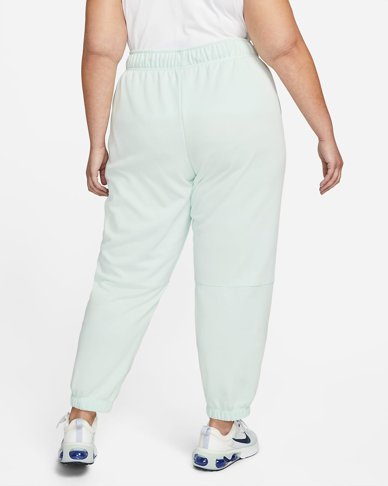 nike air fleece trousers