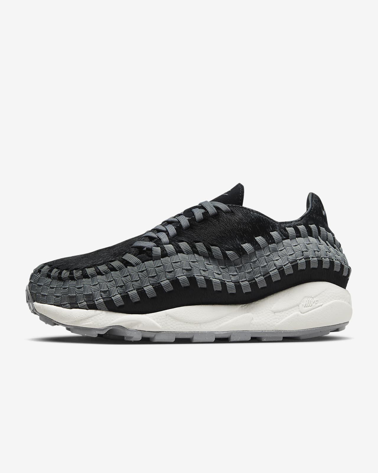 Nike Air Footscape Woven Women's Shoes. Nike NL