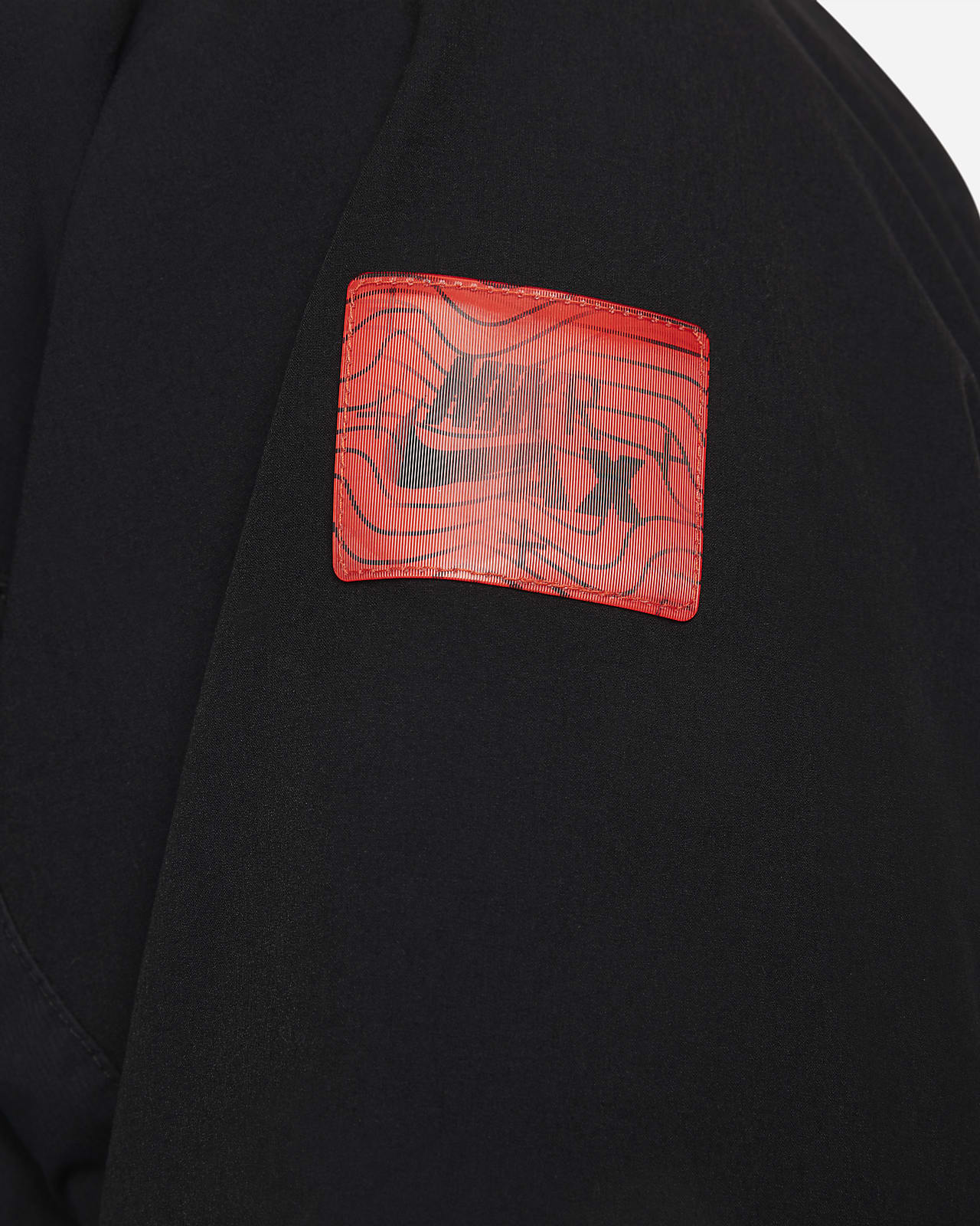 Nike Air Max Men's Woven Jacket. Nike NZ