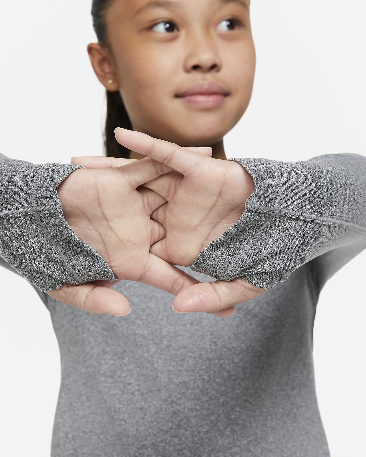 muñeca grande para niña