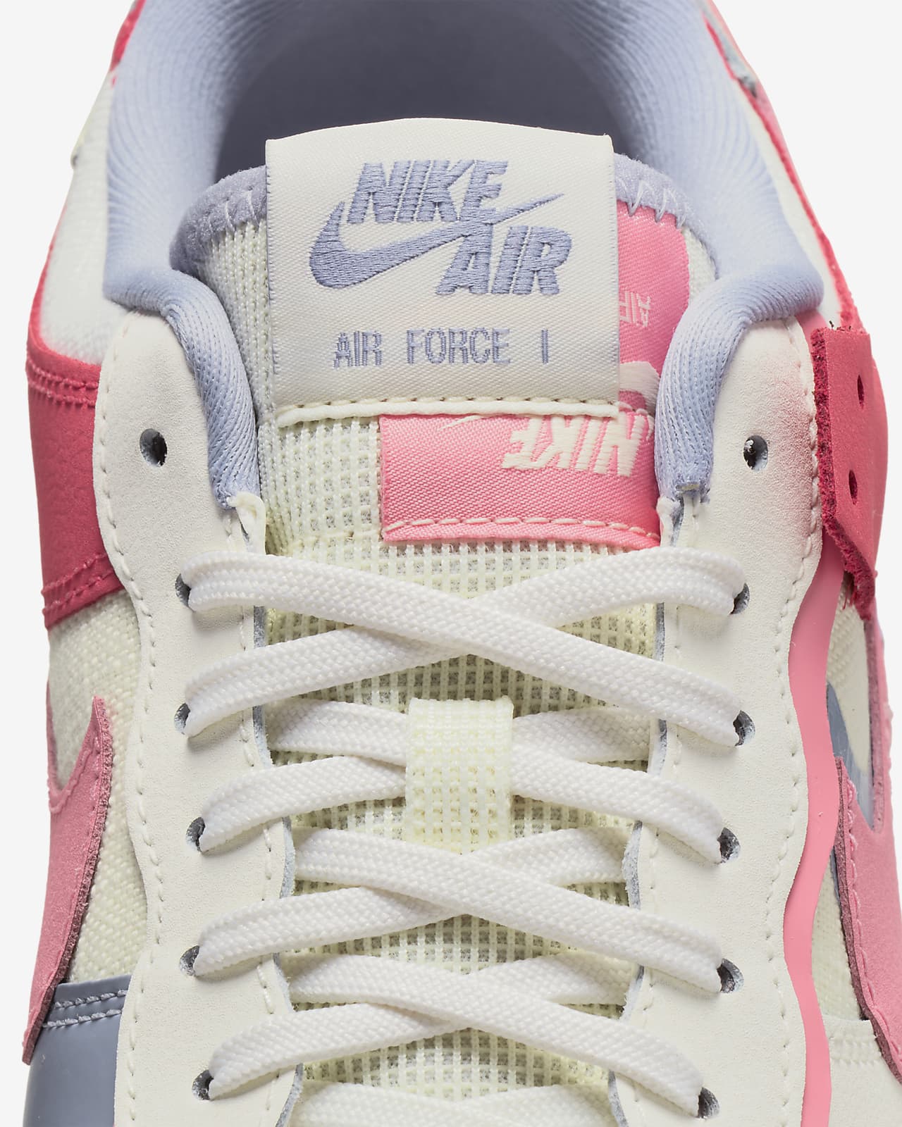 Air Force 1. Nike IN