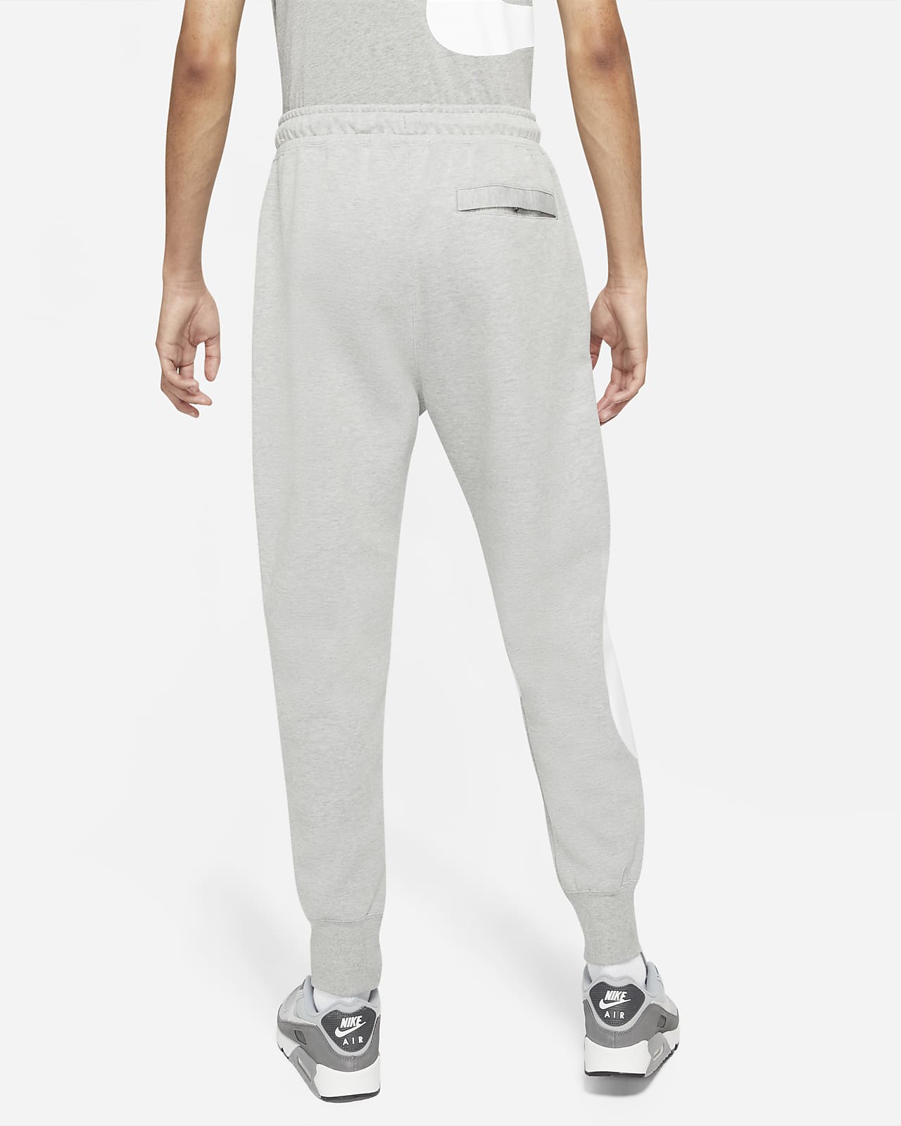 Nike Sportswear Swoosh Tech Fleece 