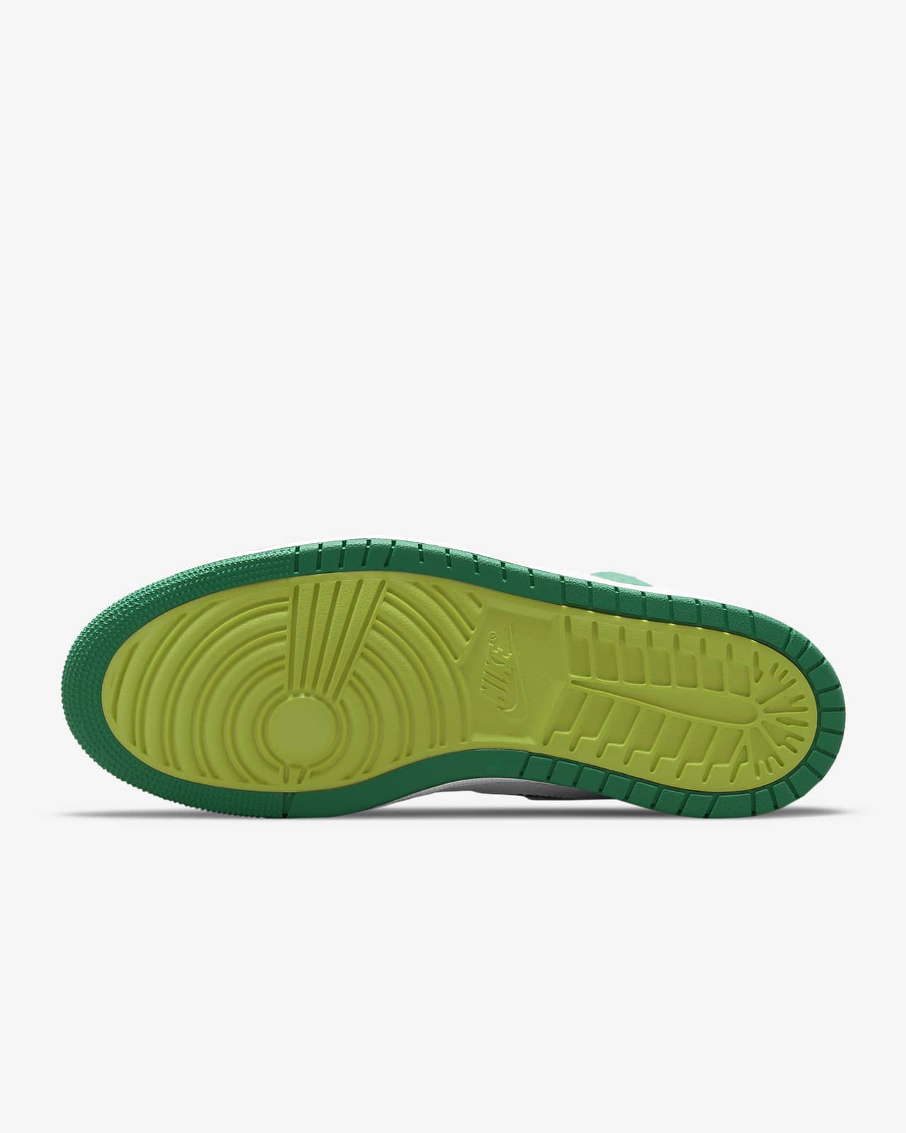 Air Jordan 1 Zoom Cmft Shoes. Nike JP