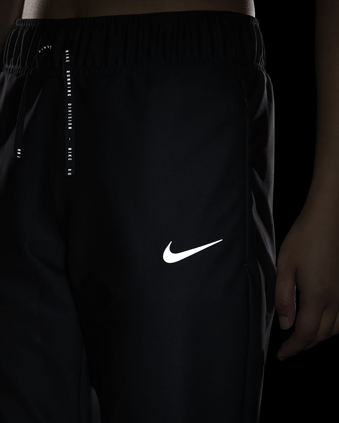 nike shield running tights ladies