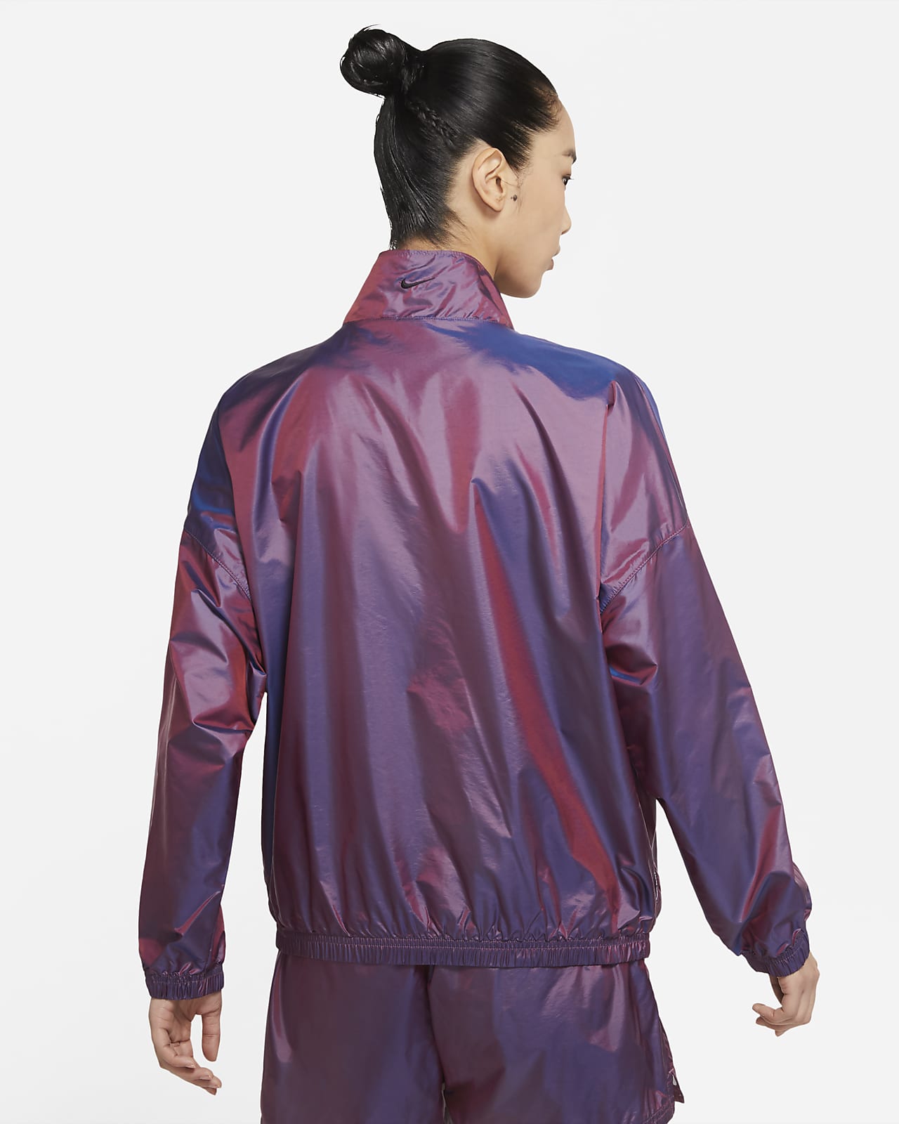nike force jacket