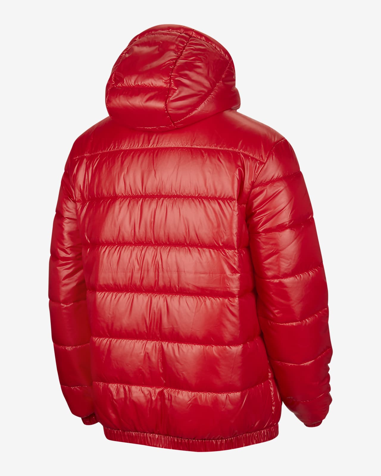 Nike 耐克 Jordan Jumpman 男子连帽保暖夹克 DC3735 优惠码折后￥619包邮