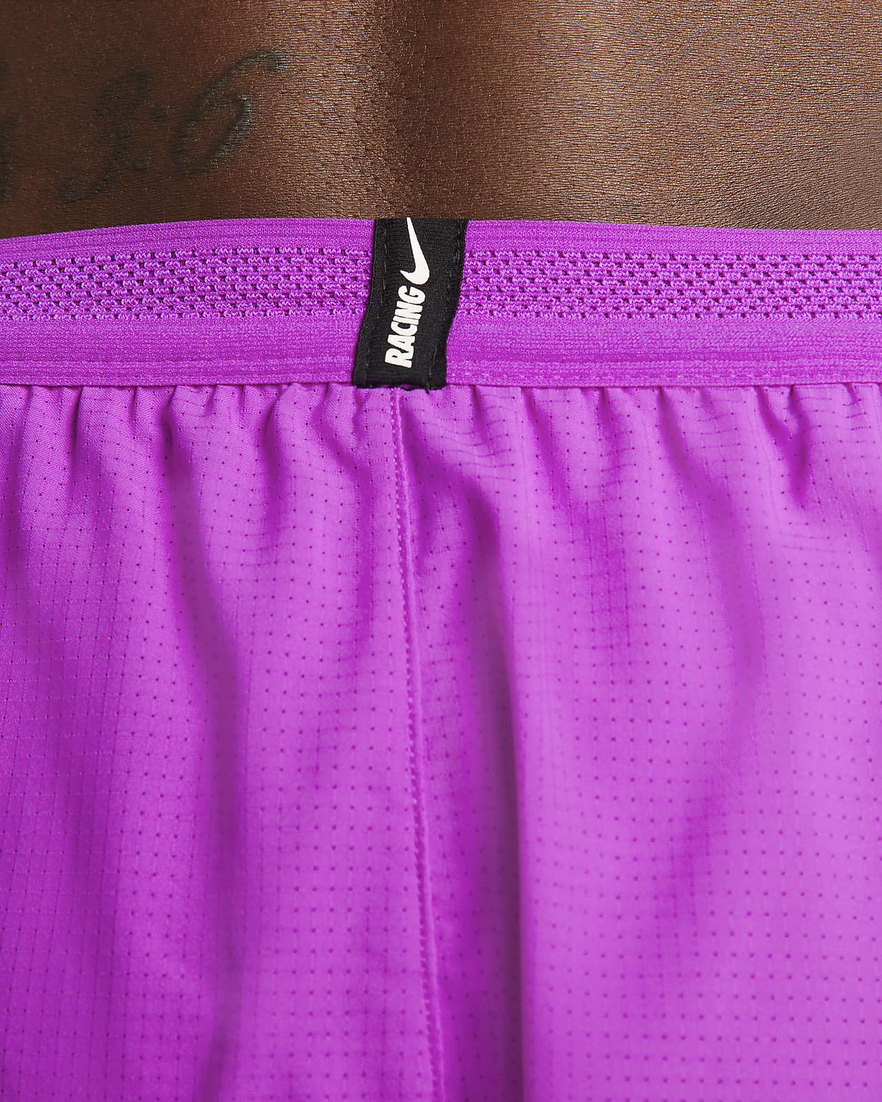 10cm approx.) Running Shorts. Nike LU