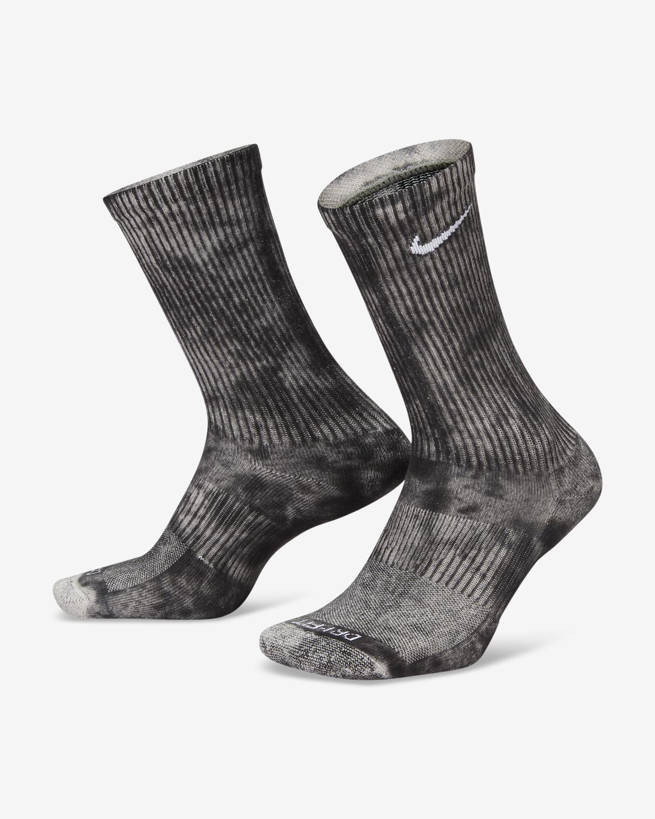 Nike Everyday Plus Calcetines invisibles ligeros con separación