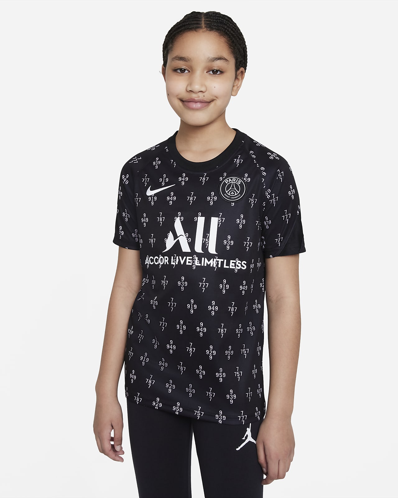 paris saint germain pre match